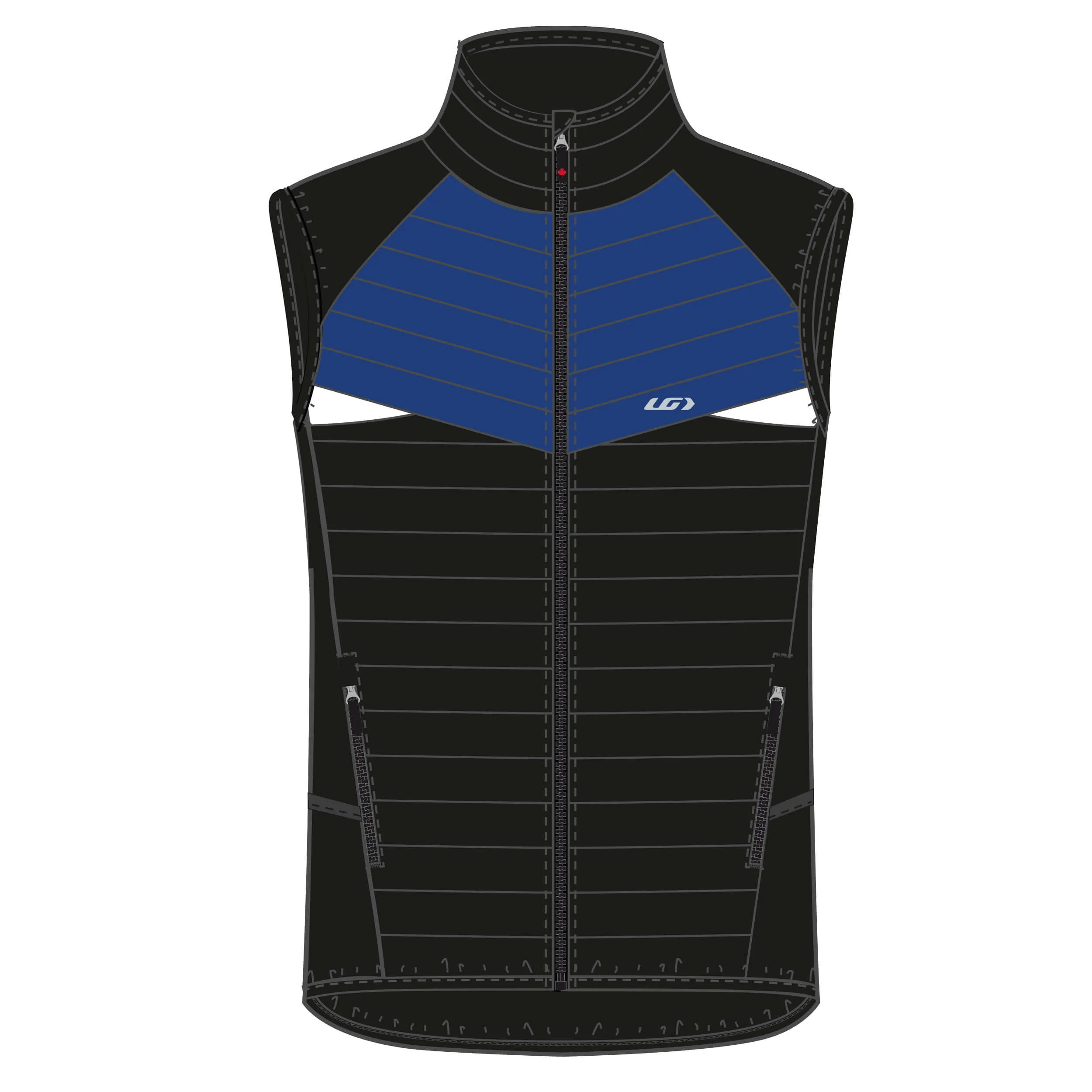 Randonnée Vest - Image 13