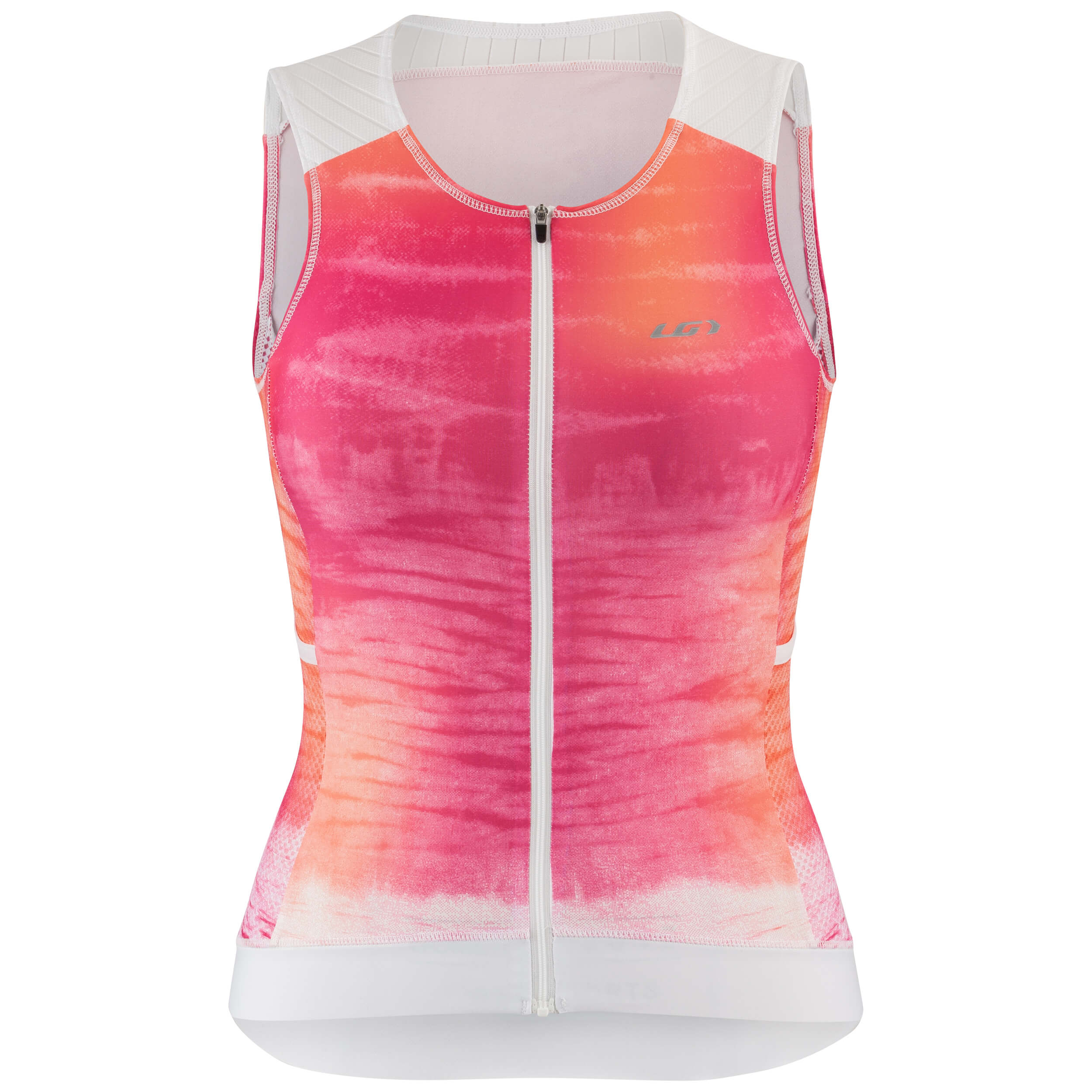 Women's Aero Tri Sleeveless Top - Image 13