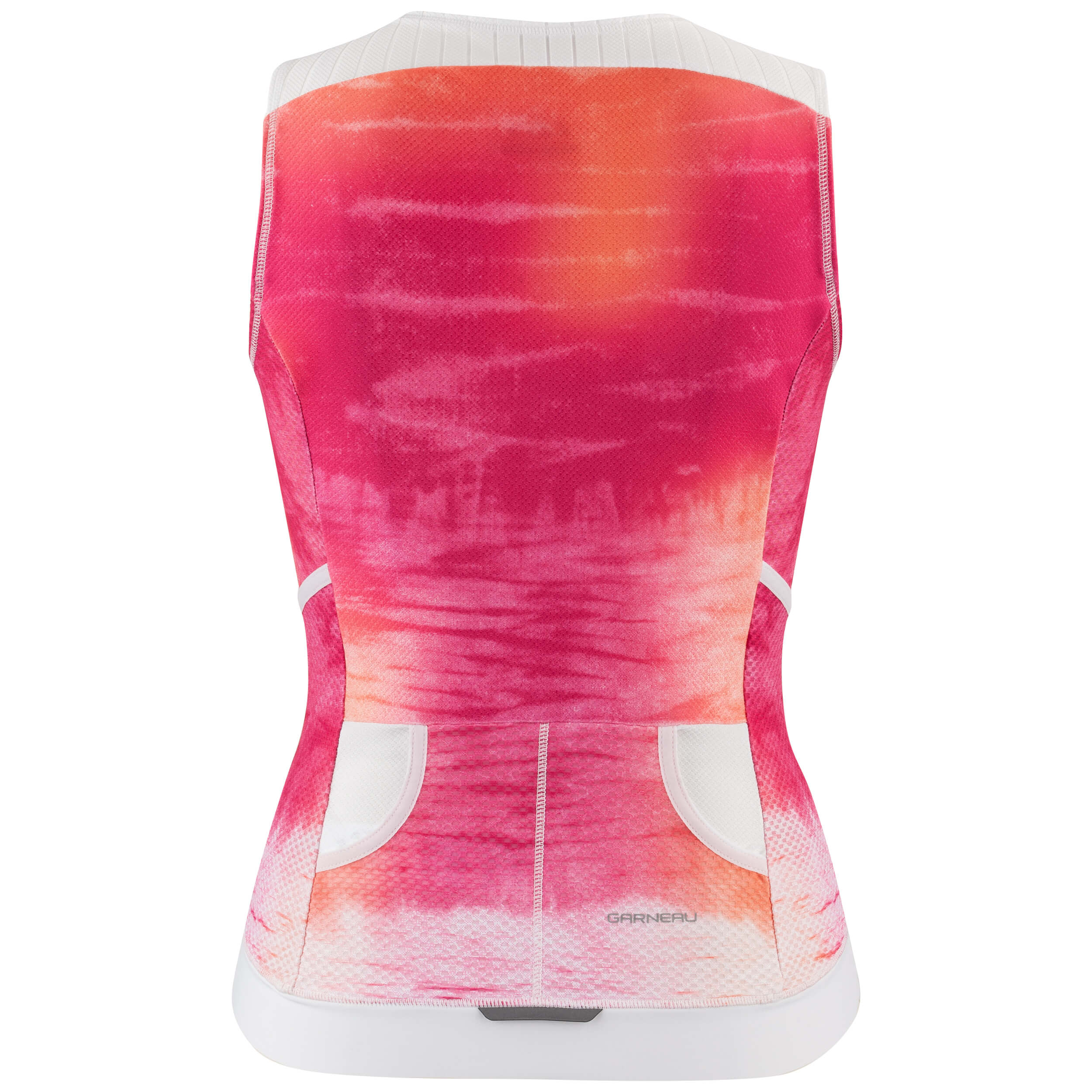 Women's Aero Tri Sleeveless Top - Image 14