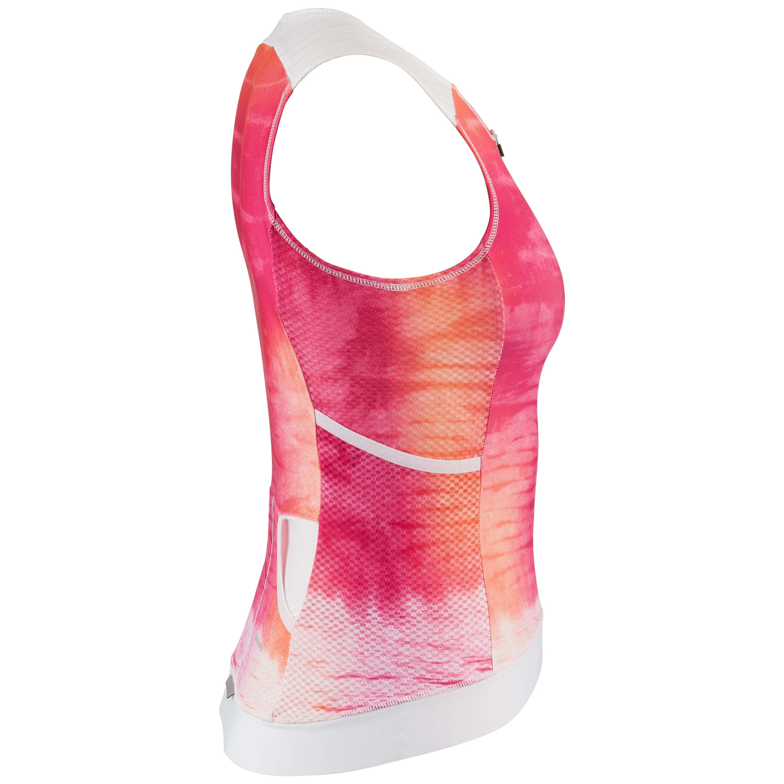 Women's Aero Tri Sleeveless Top - Image 15