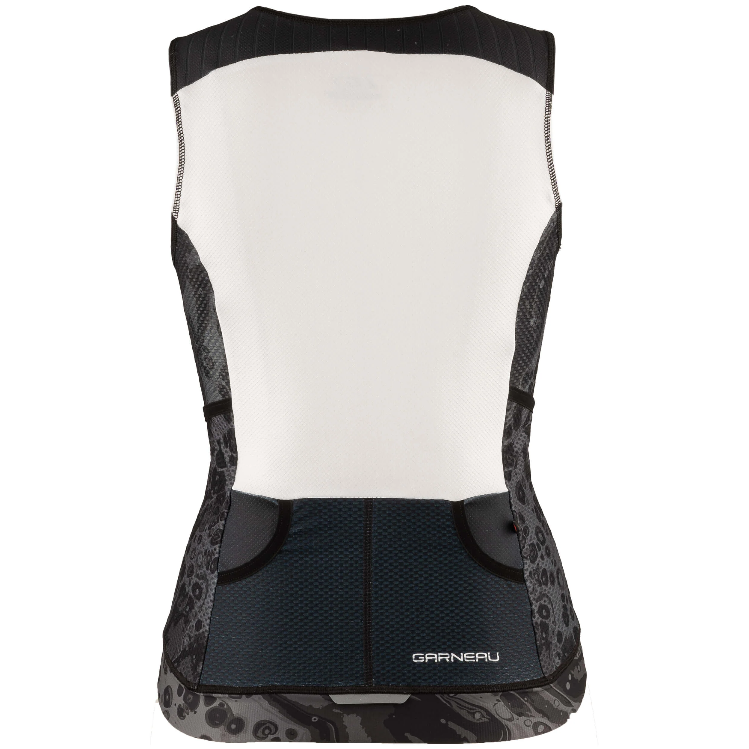 Women's Aero Tri Sleeveless Top - Image 2