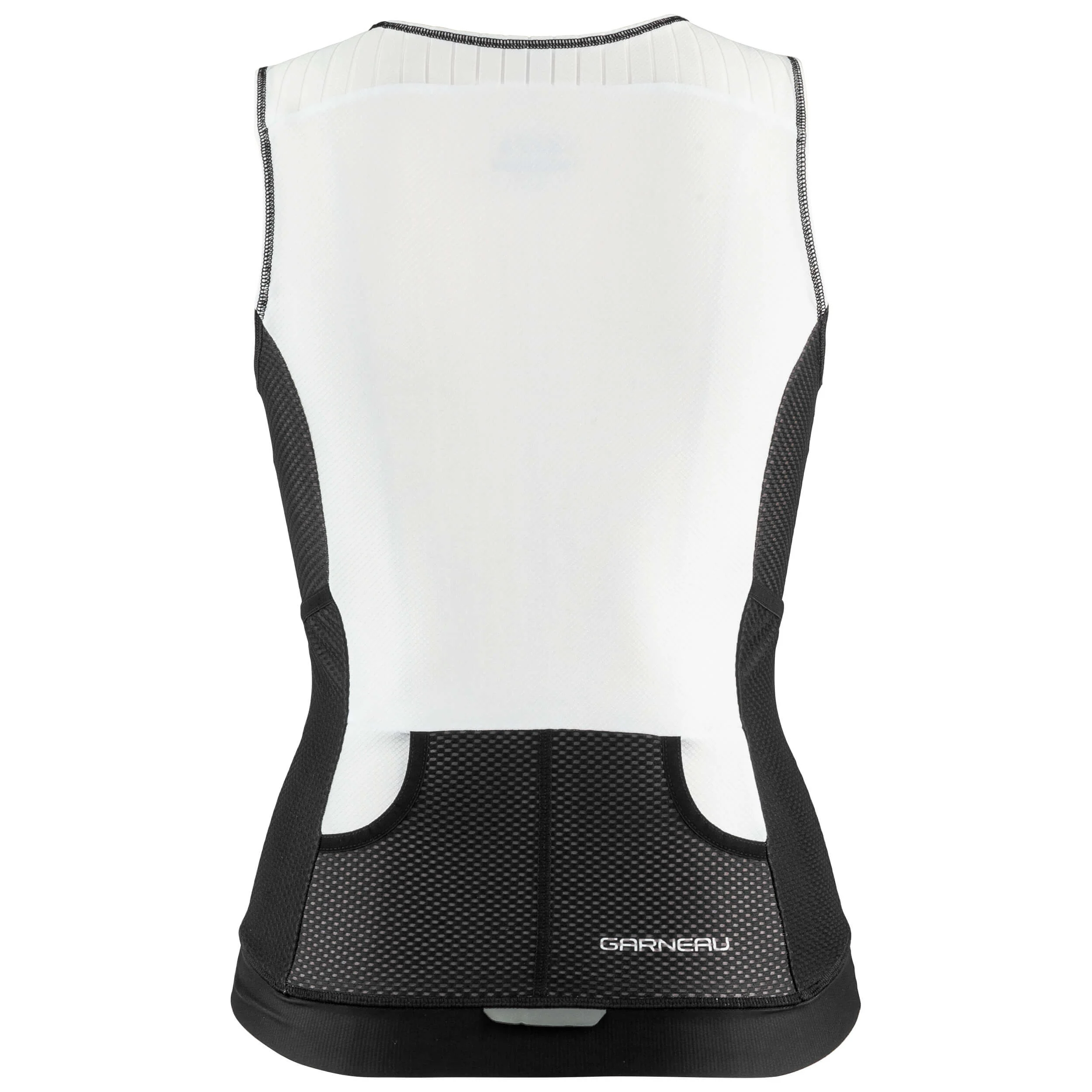 Women's Aero Tri Sleeveless Top - Image 5