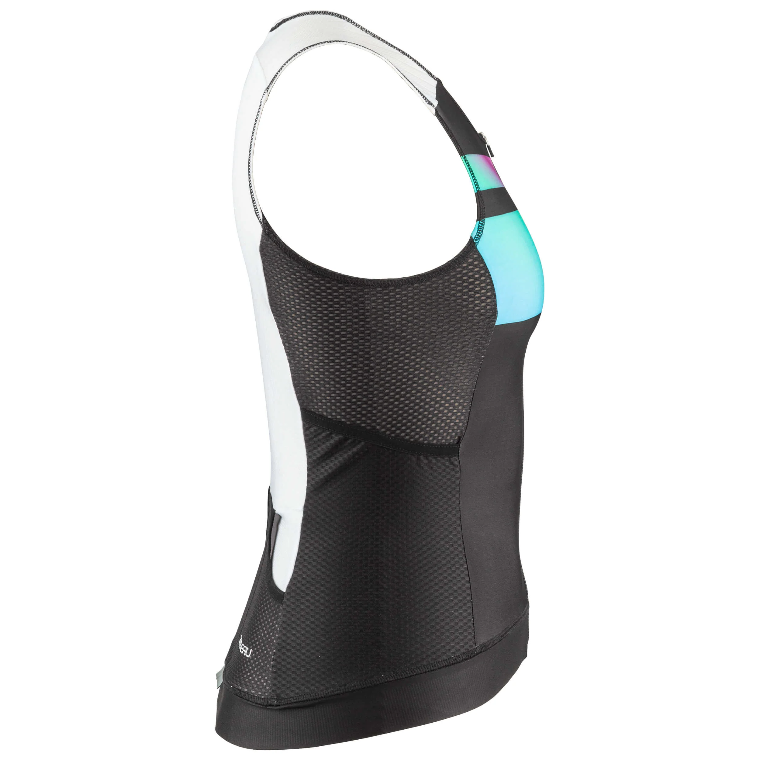 Women's Aero Tri Sleeveless Top - Image 6