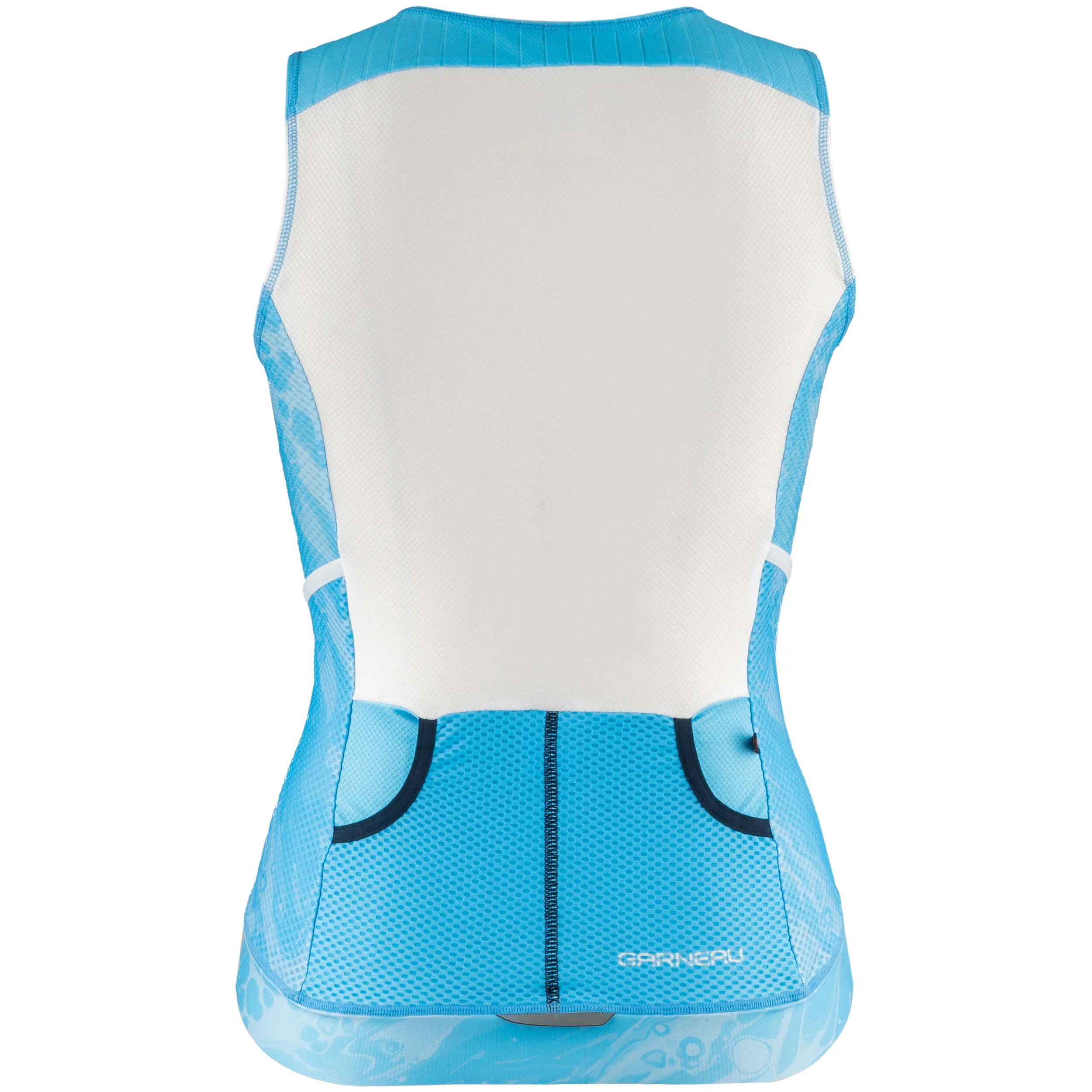 Women's Aero Tri Sleeveless Top - Image 8