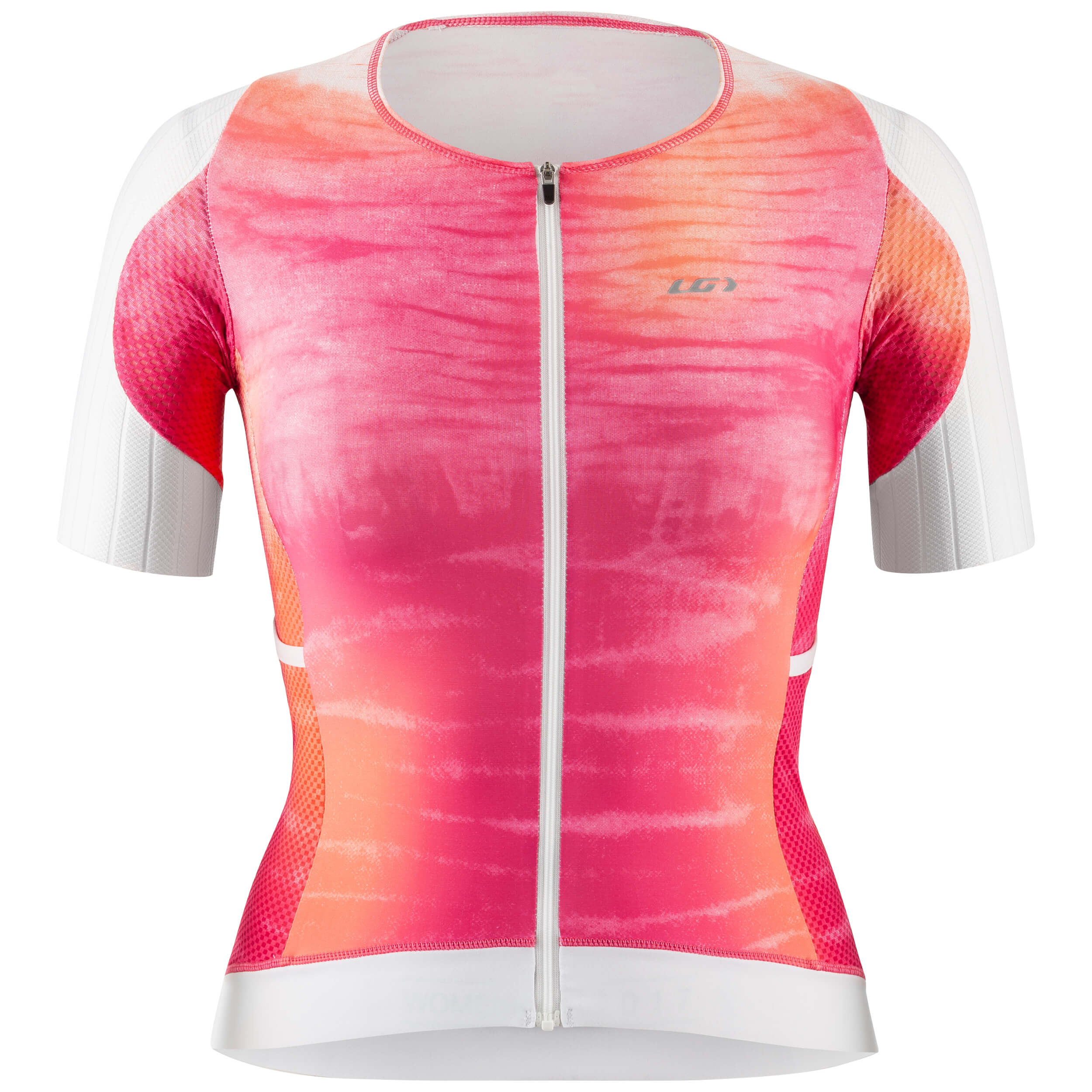 Women's Aero Tri Jersey - Image 12