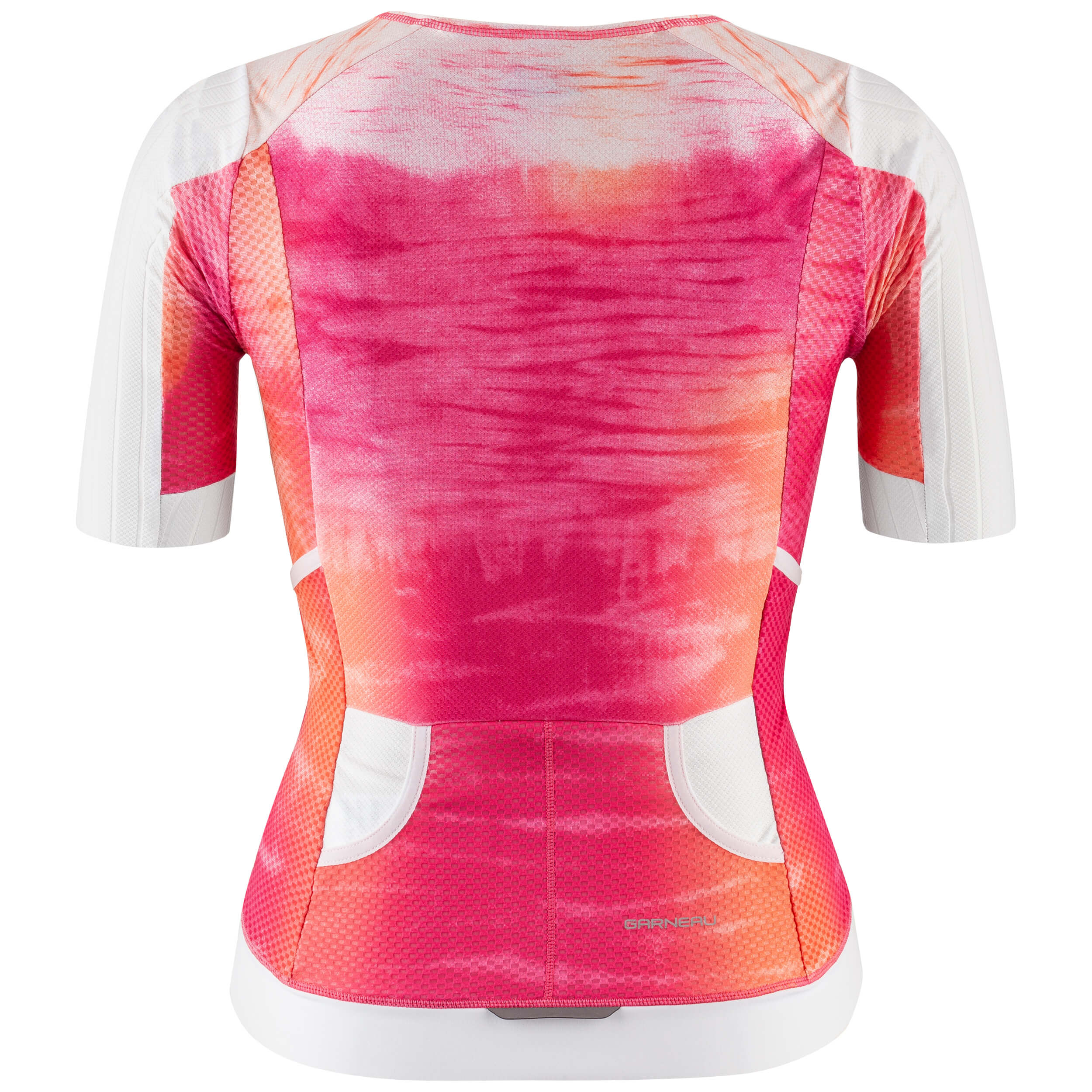 Women's Aero Tri Jersey - Image 13