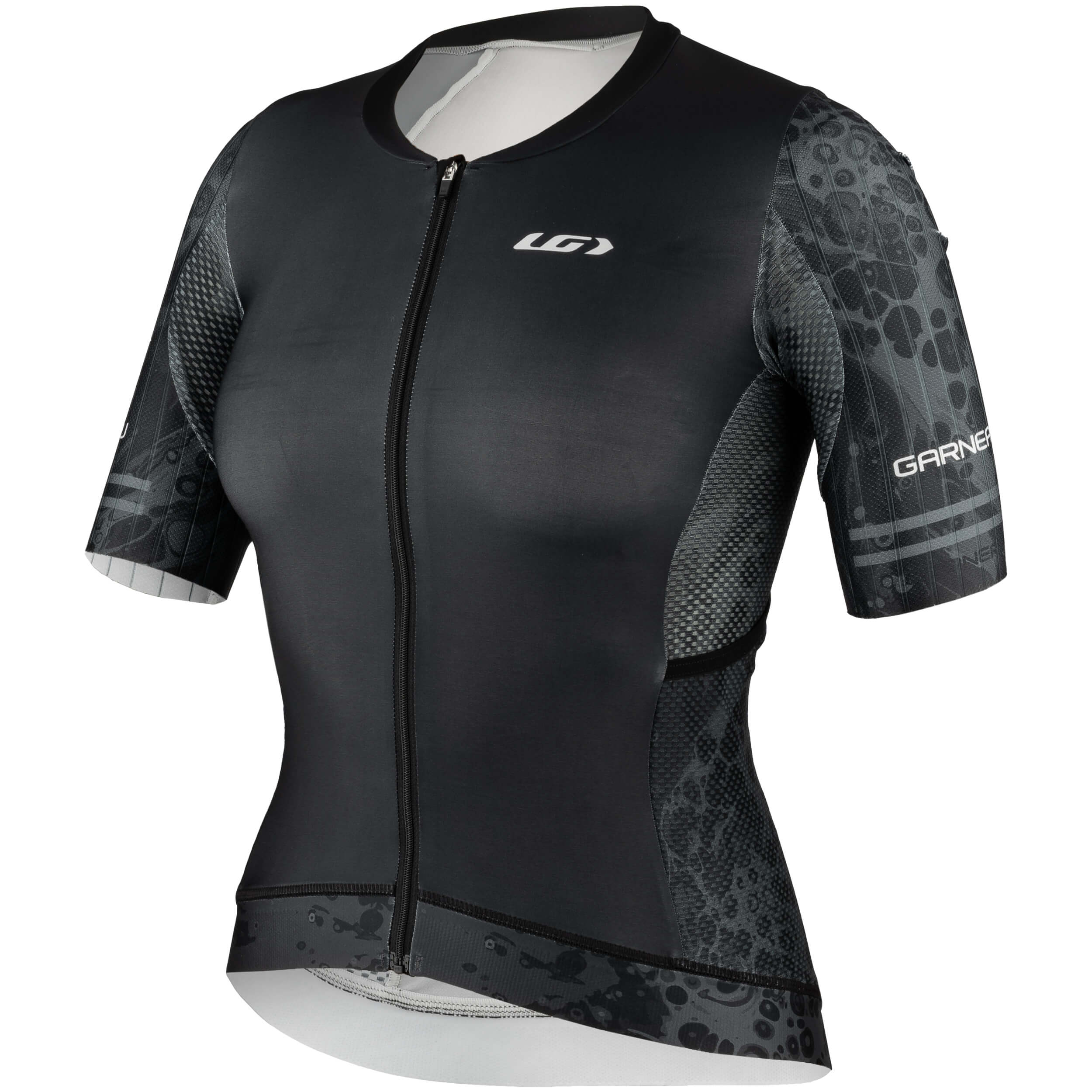 Women's Aero Tri Jersey - Image 3