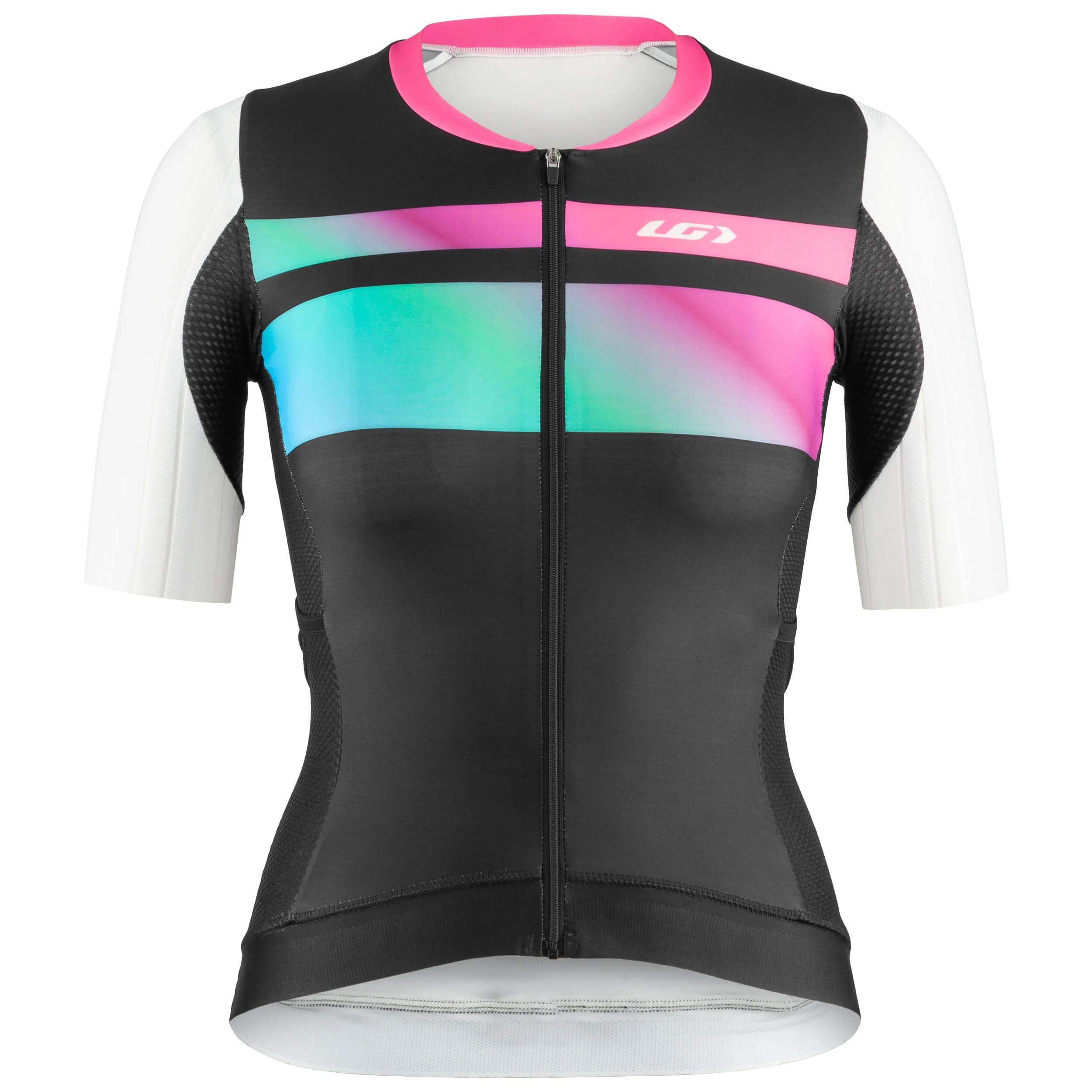 Women's Aero Tri Jersey - Image 4