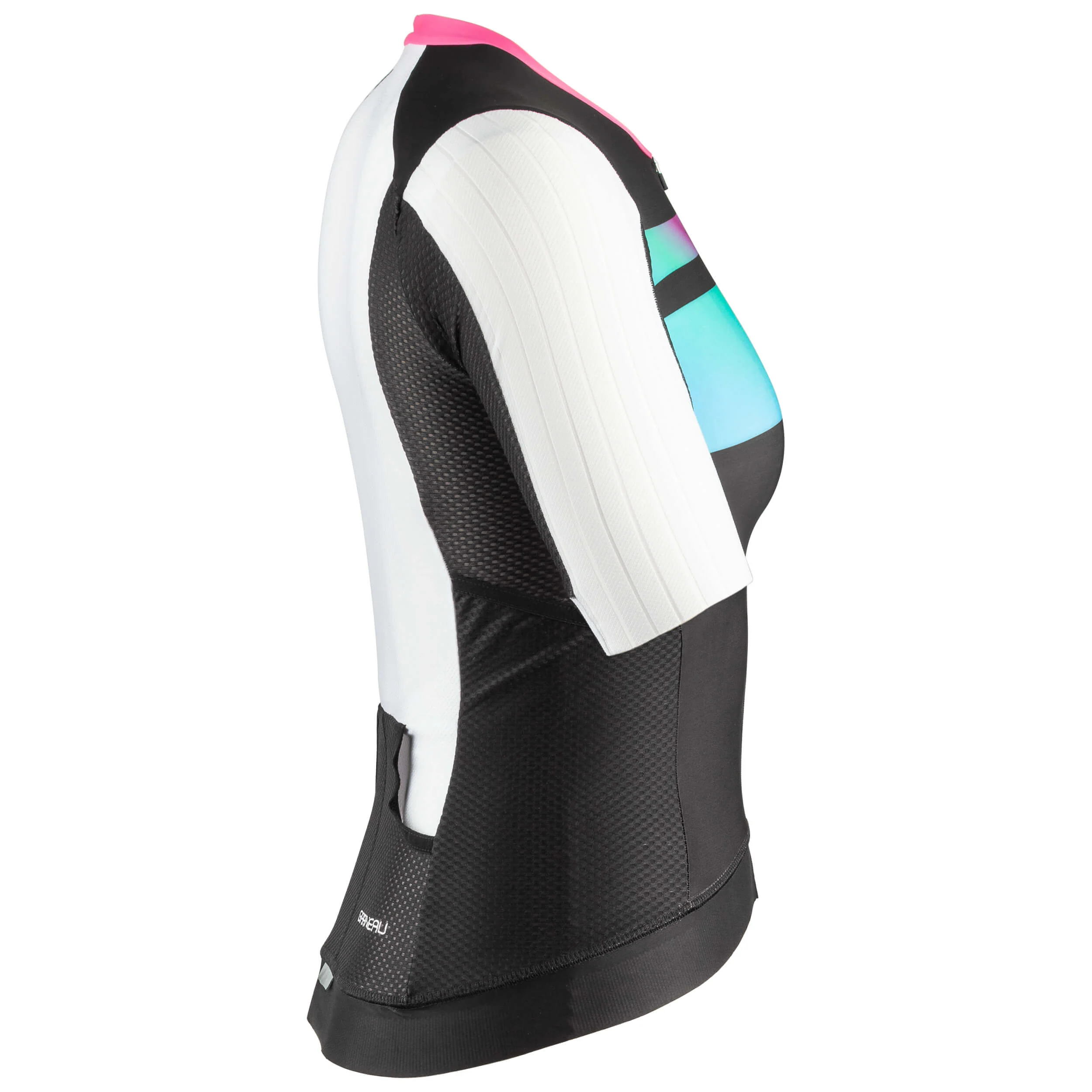 Women's Aero Tri Jersey - Image 6