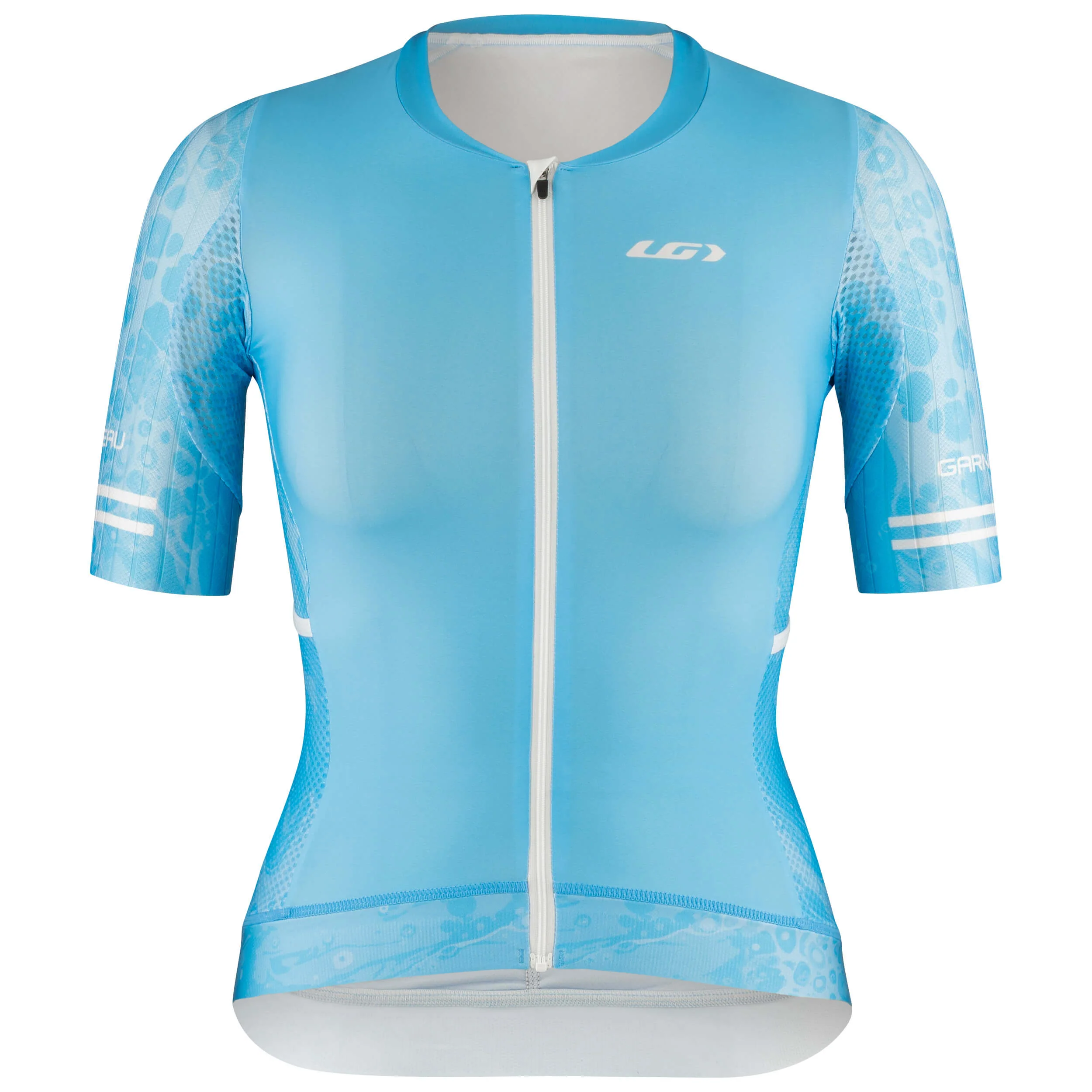 Women's Aero Tri Jersey - Image 7