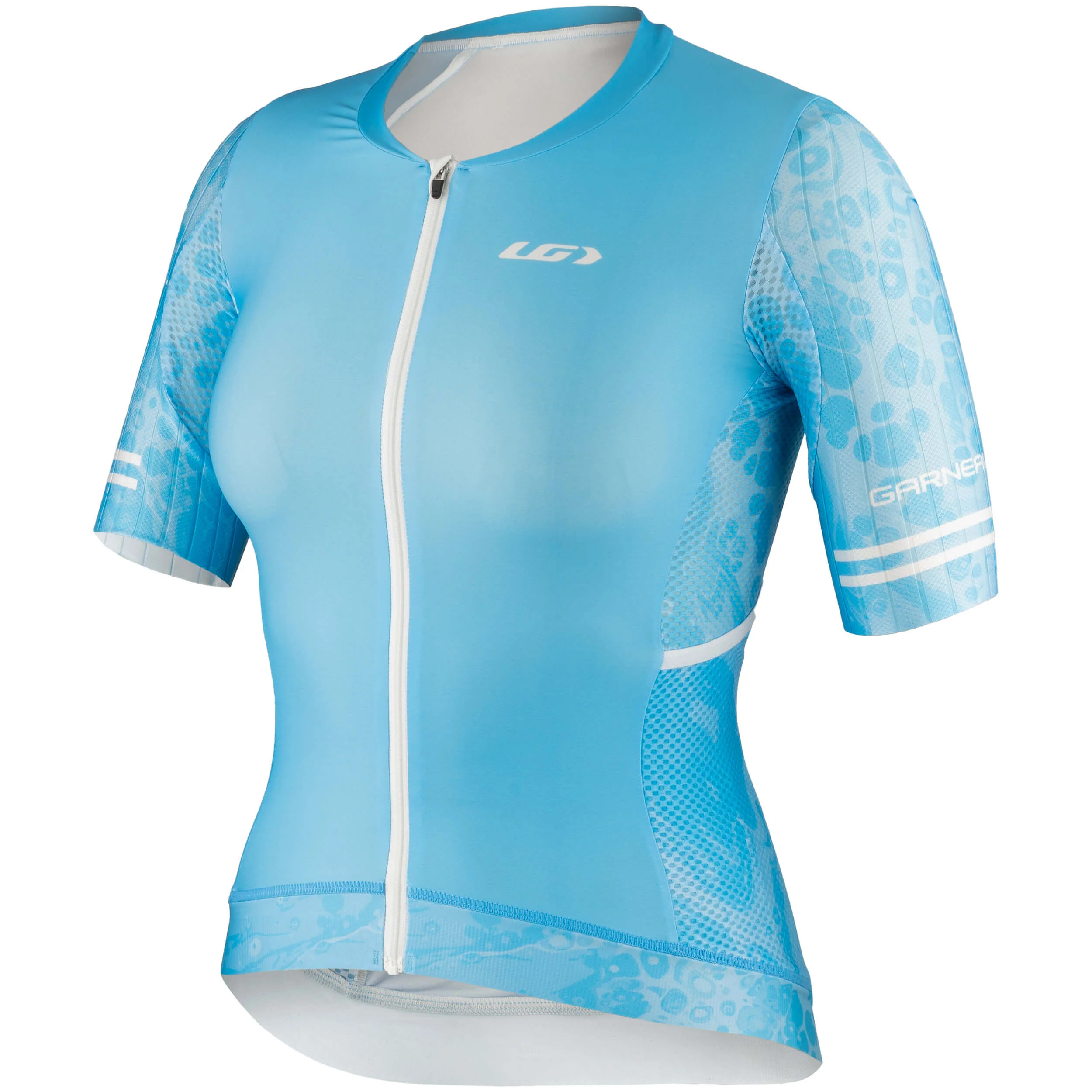 Women's Aero Tri Jersey - Image 9