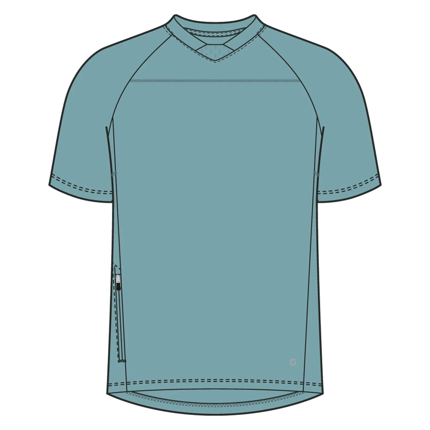 HTO 3 Jersey - Image 11