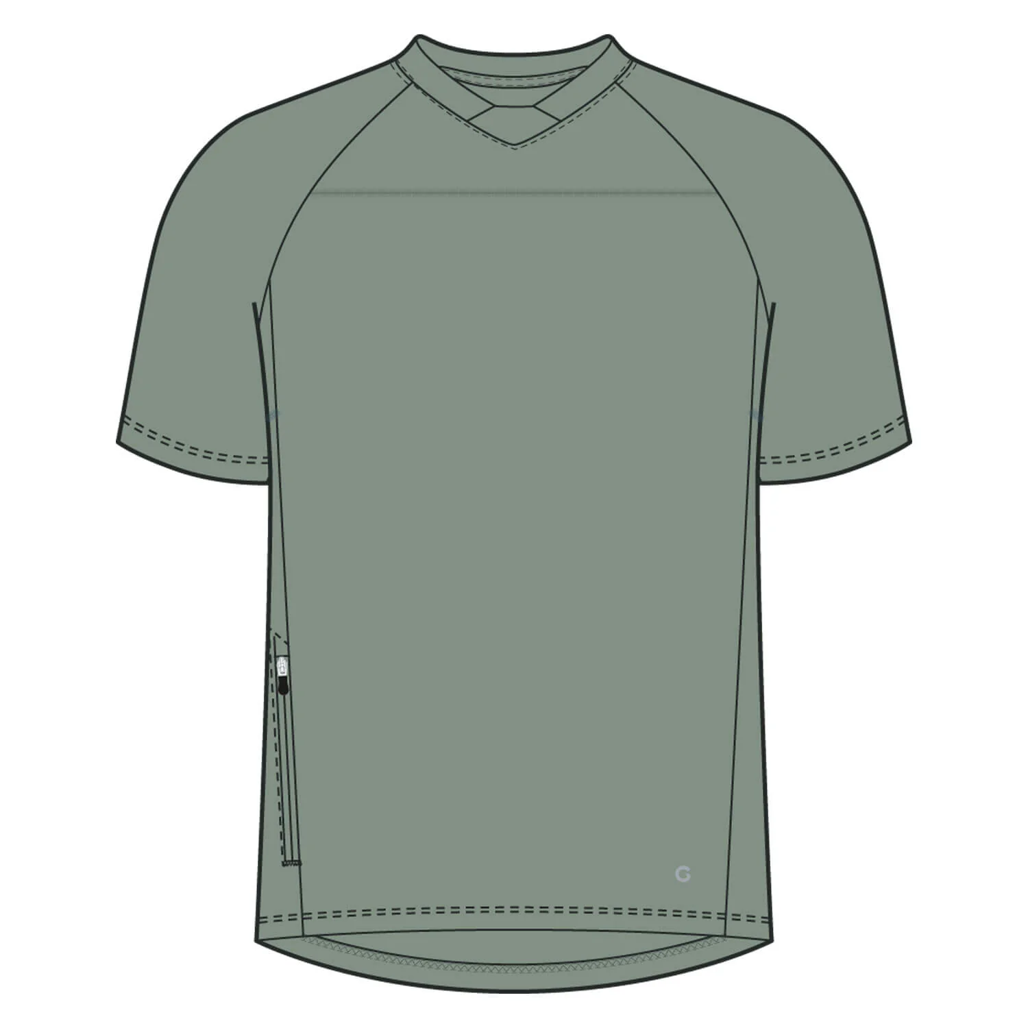 HTO 3 Jersey - Image 9