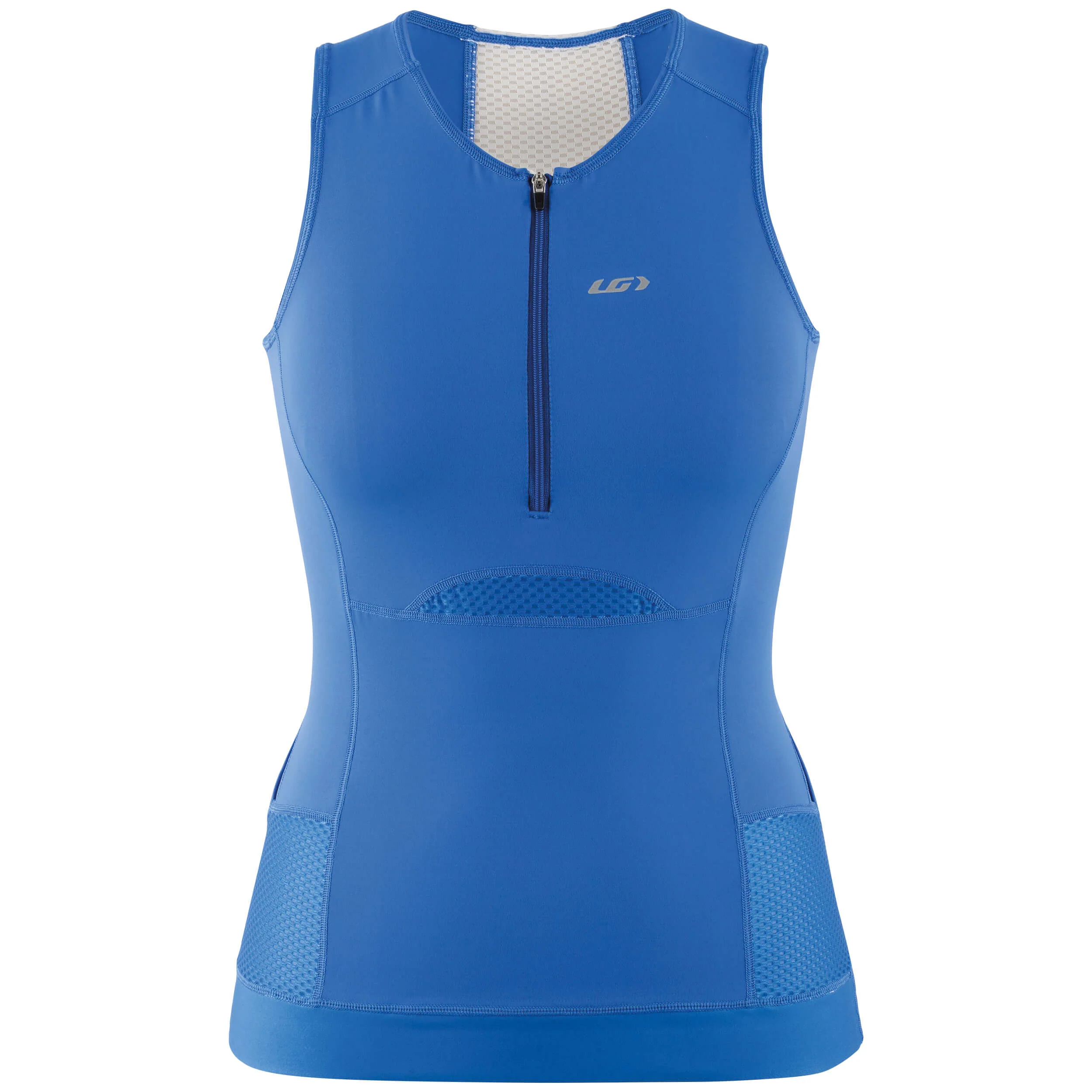 Women's Sprint Tri Sleeveless - Image 4