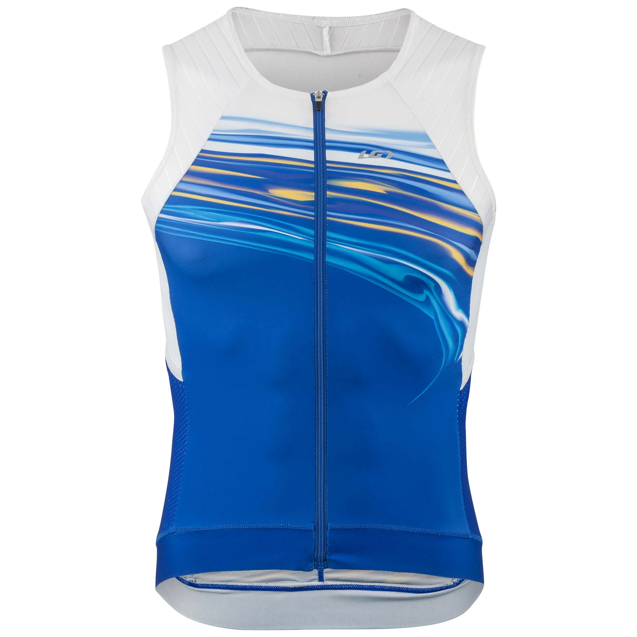 Aero Tri Sleeveless Top - Image 10