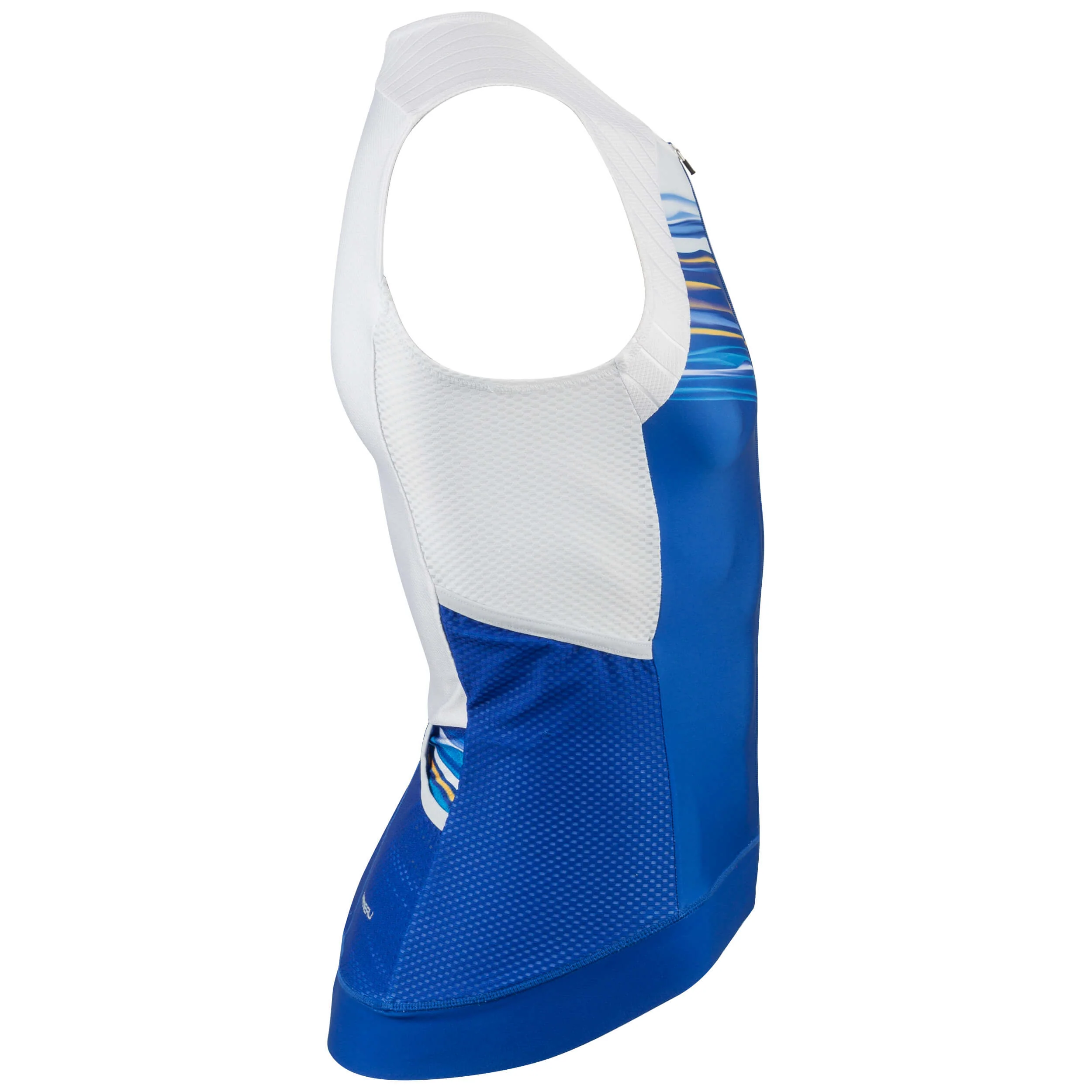 Aero Tri Sleeveless Top - Image 12