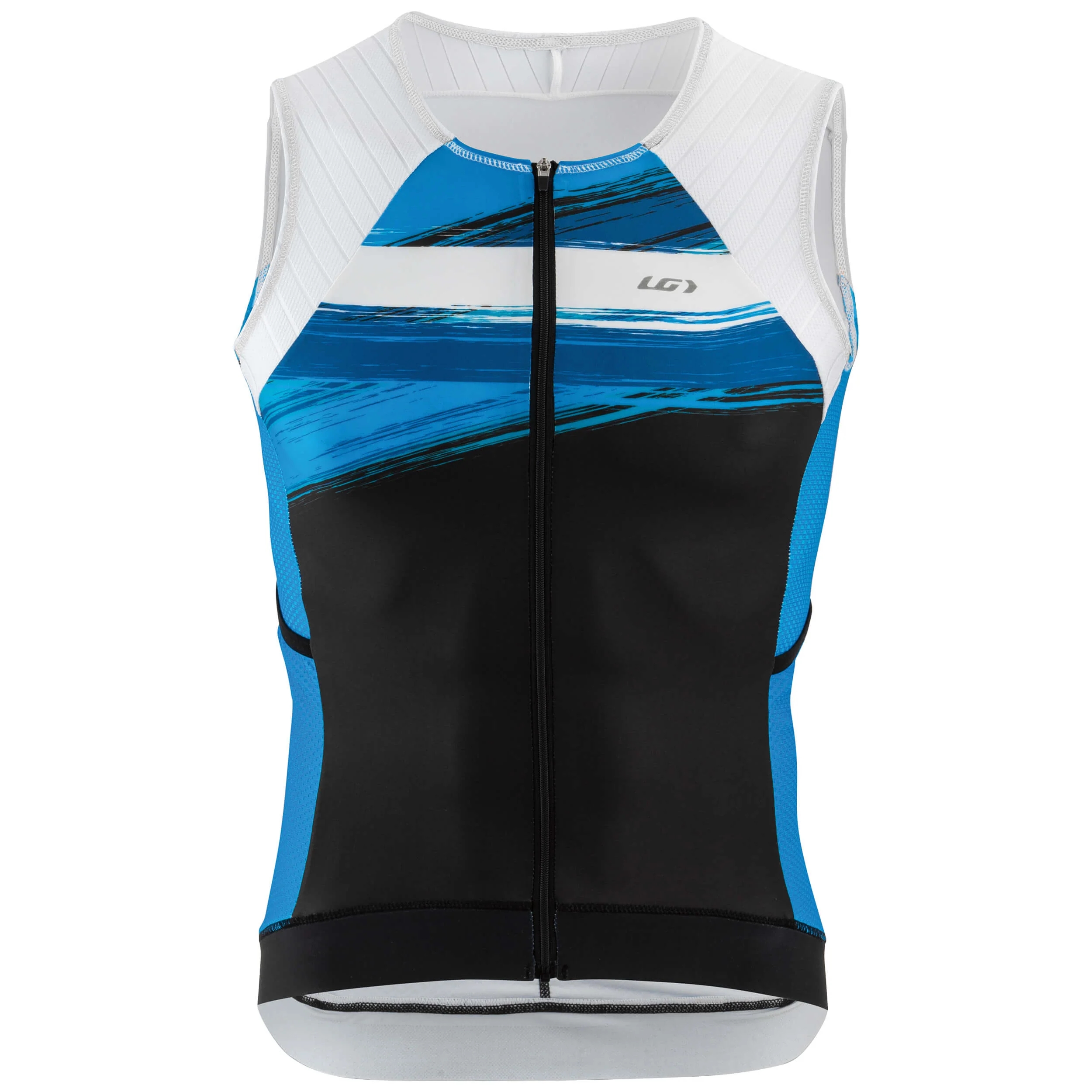 Aero Tri Sleeveless Top - Image 13
