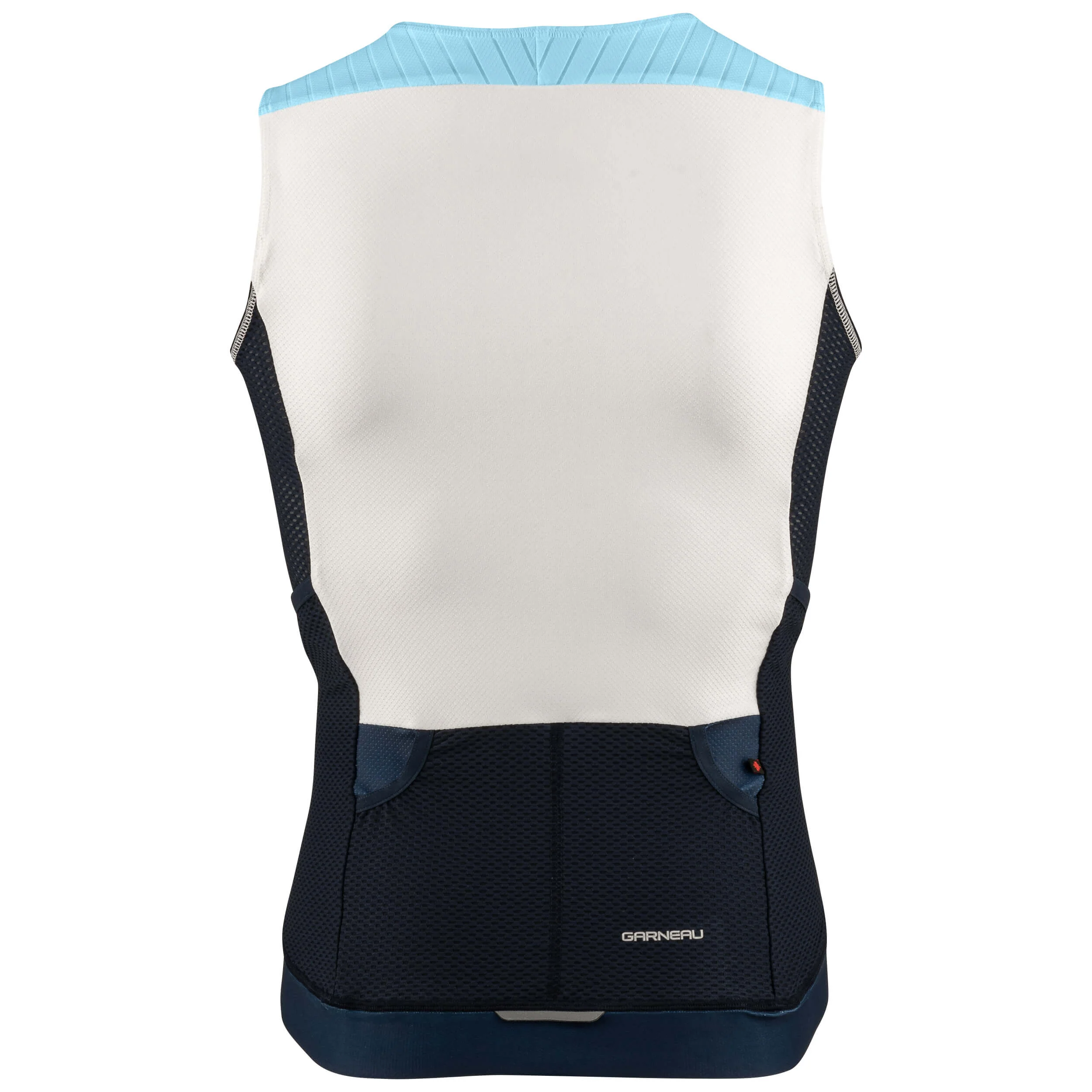 Aero Tri Sleeveless Top - Image 8