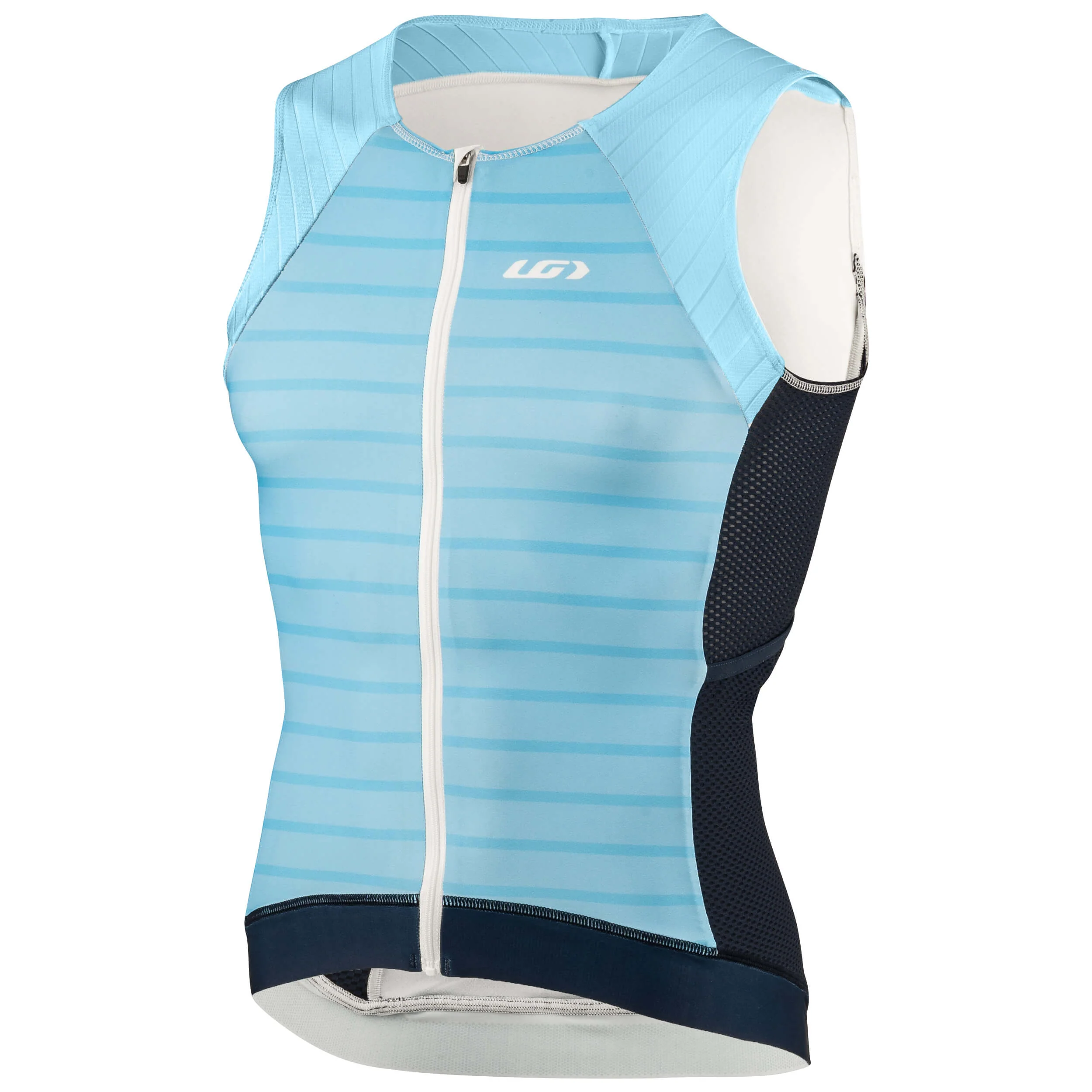 Aero Tri Sleeveless Top - Image 9
