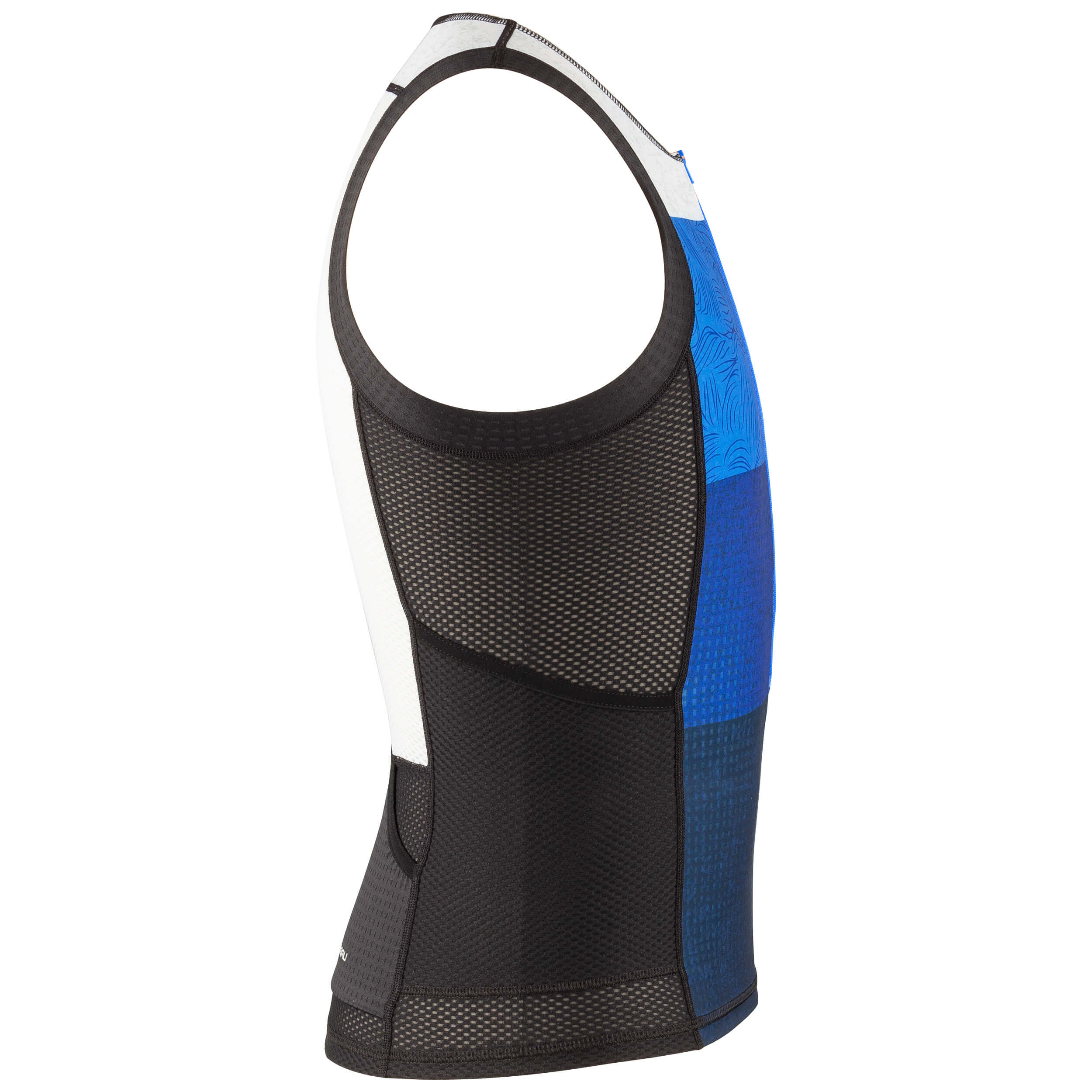 Vent Tri Sleeveless Top - Image 15