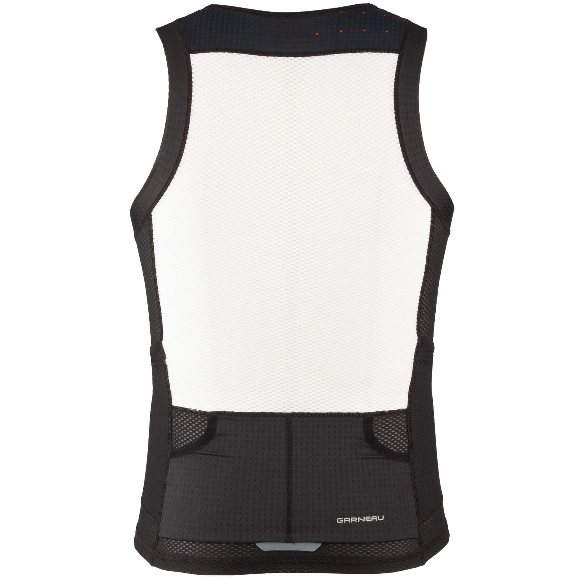 Vent Tri Sleeveless Top - Image 17