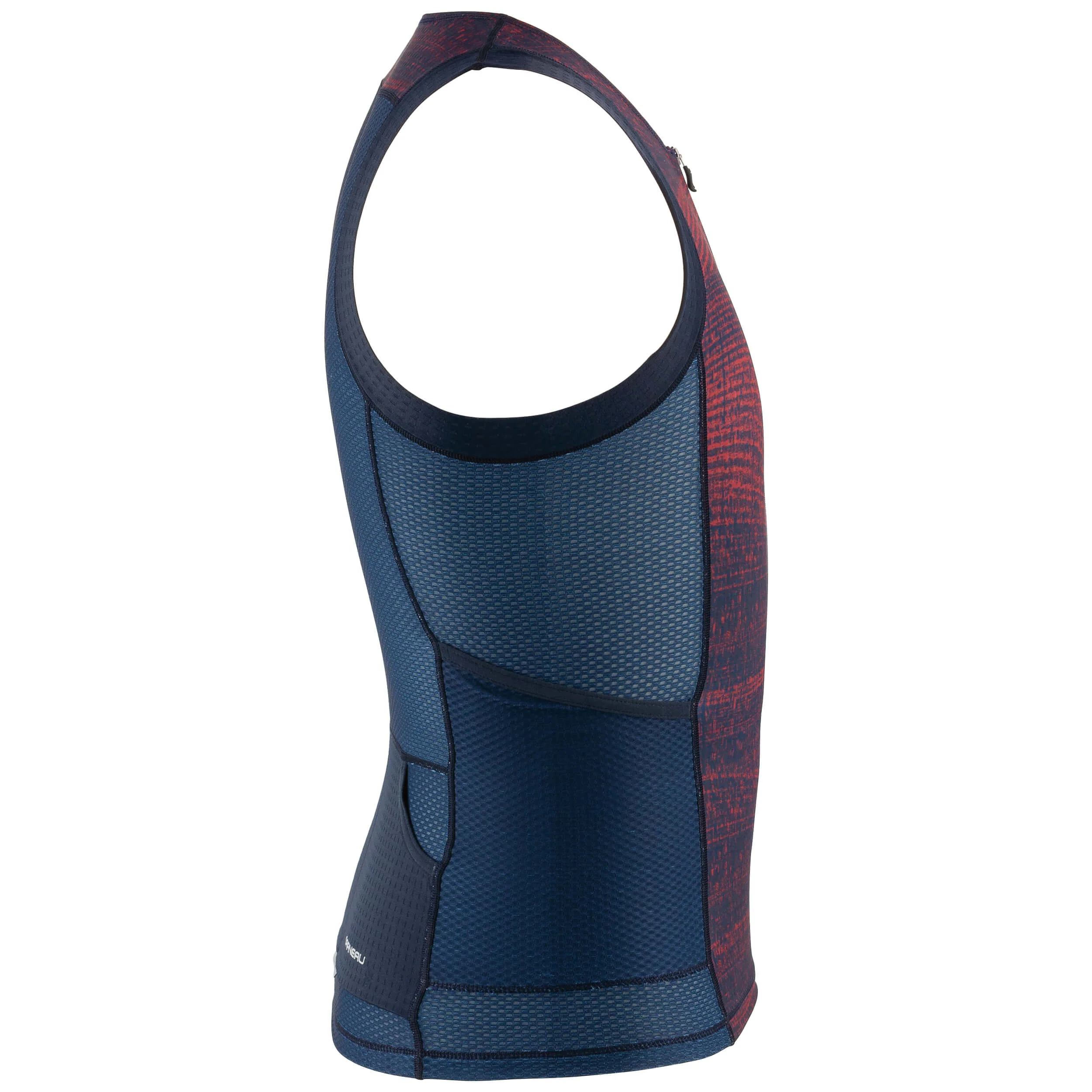 Vent Tri Sleeveless Top - Image 6