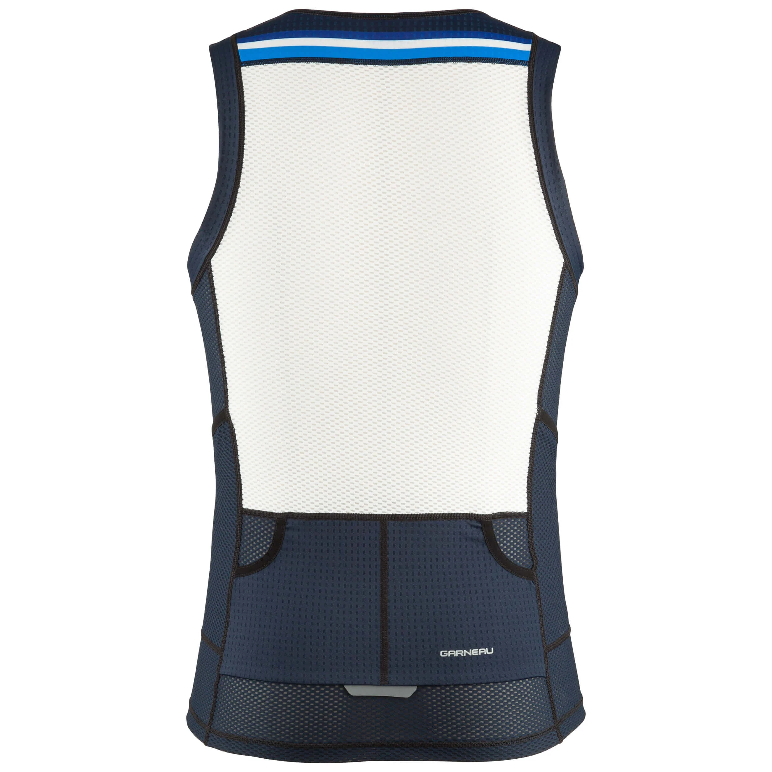 Vent Tri Sleeveless CF Top - Image 11