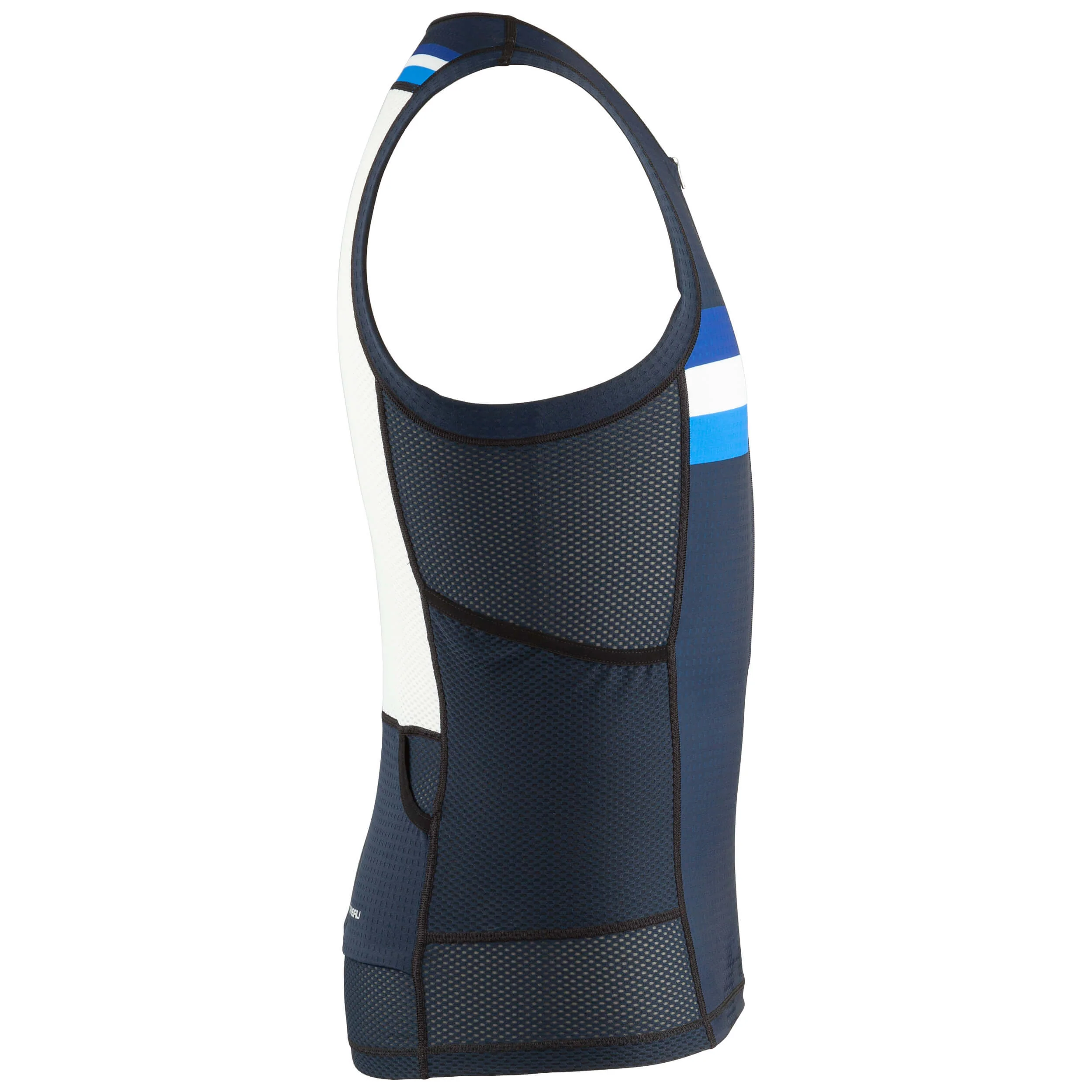 Vent Tri Sleeveless CF Top - Image 12
