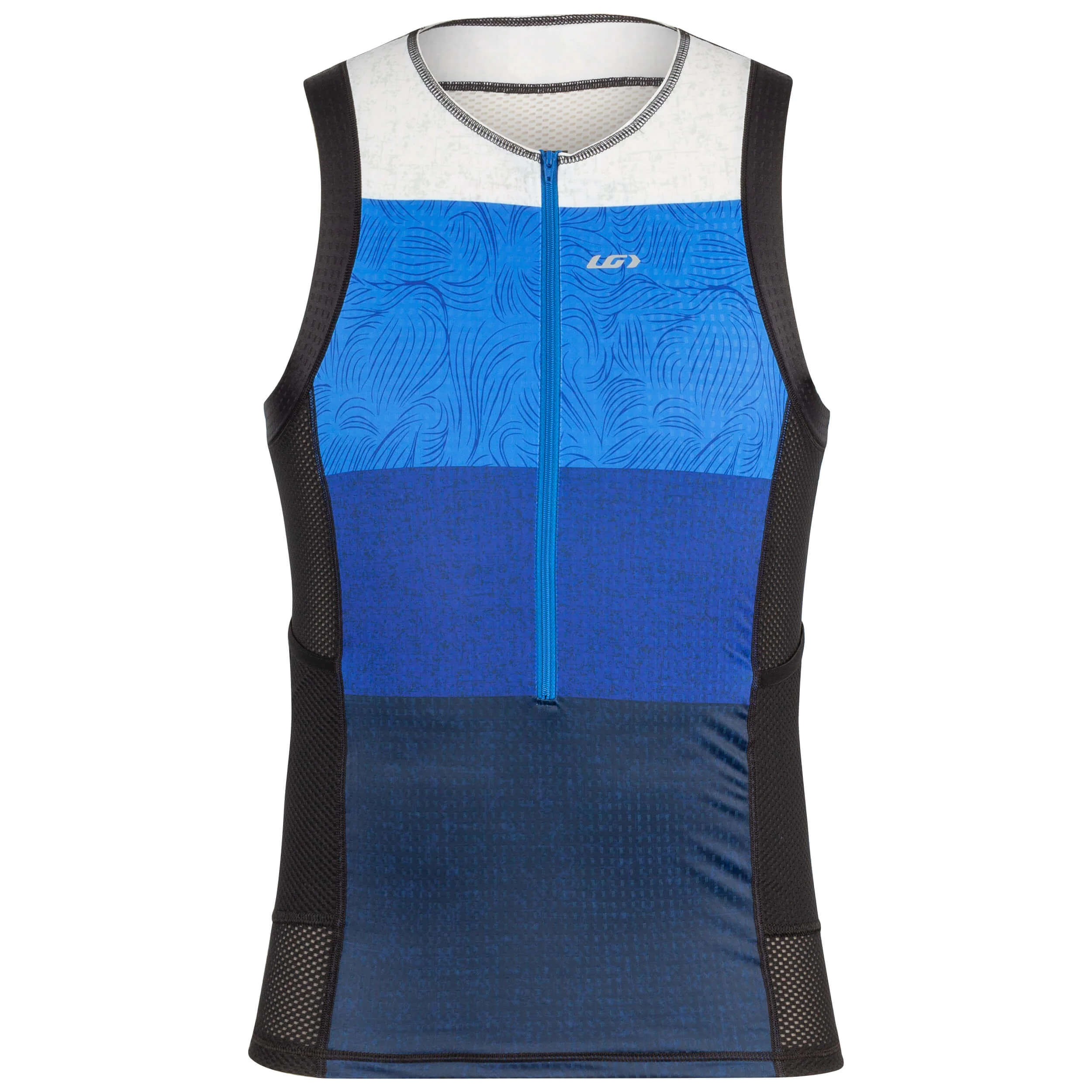 Vent Tri Sleeveless CF Top - Image 13