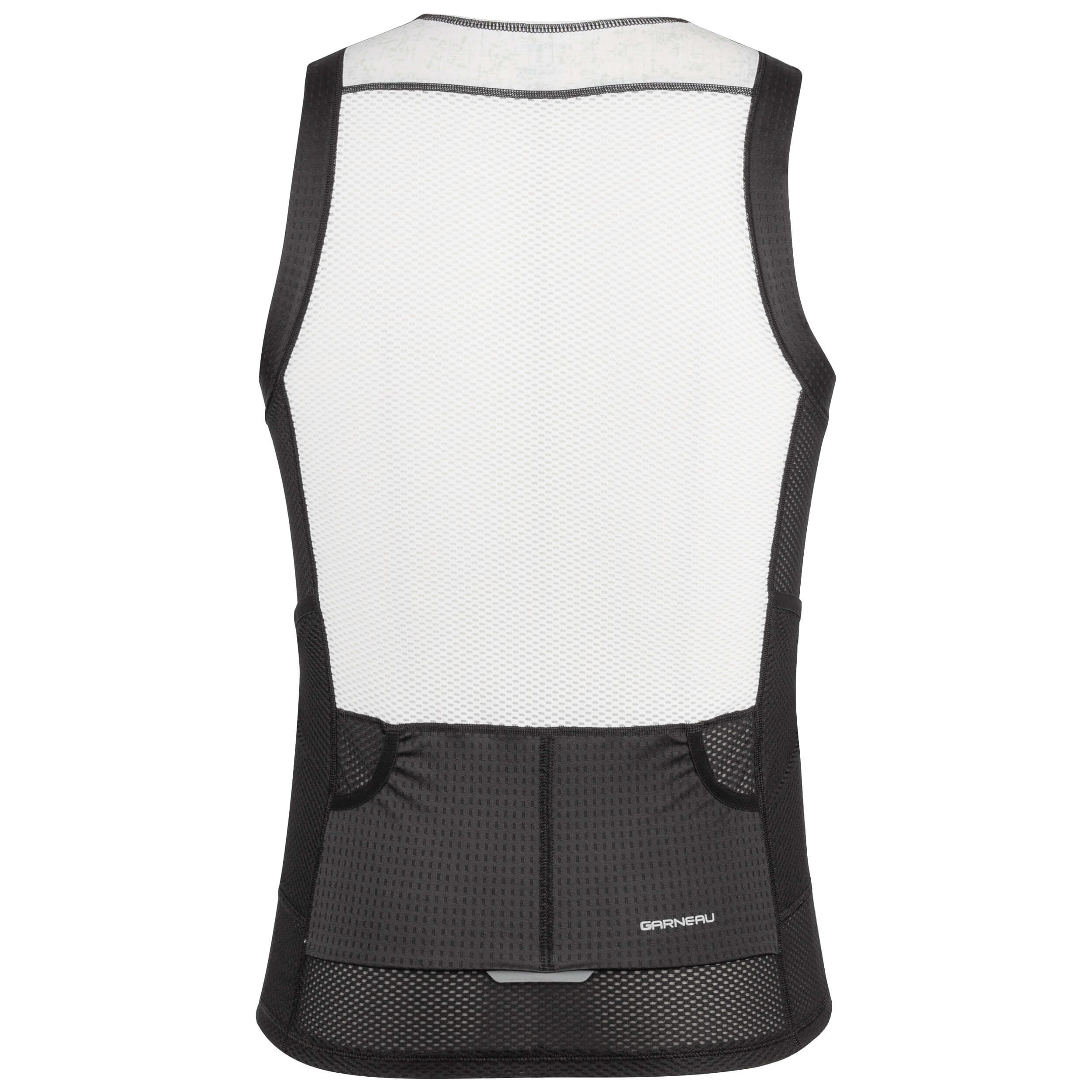 Vent Tri Sleeveless CF Top - Image 14
