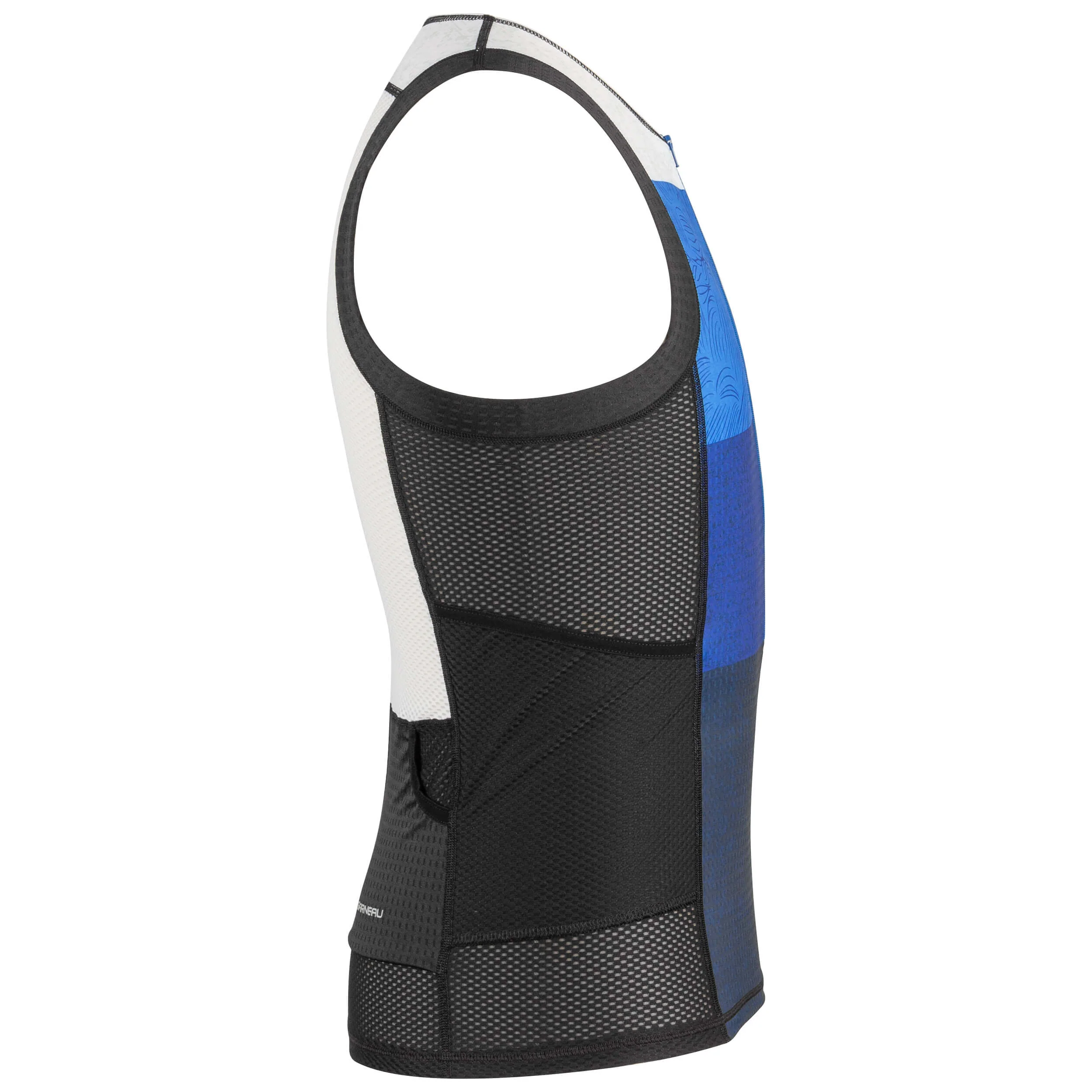 Vent Tri Sleeveless CF Top - Image 15