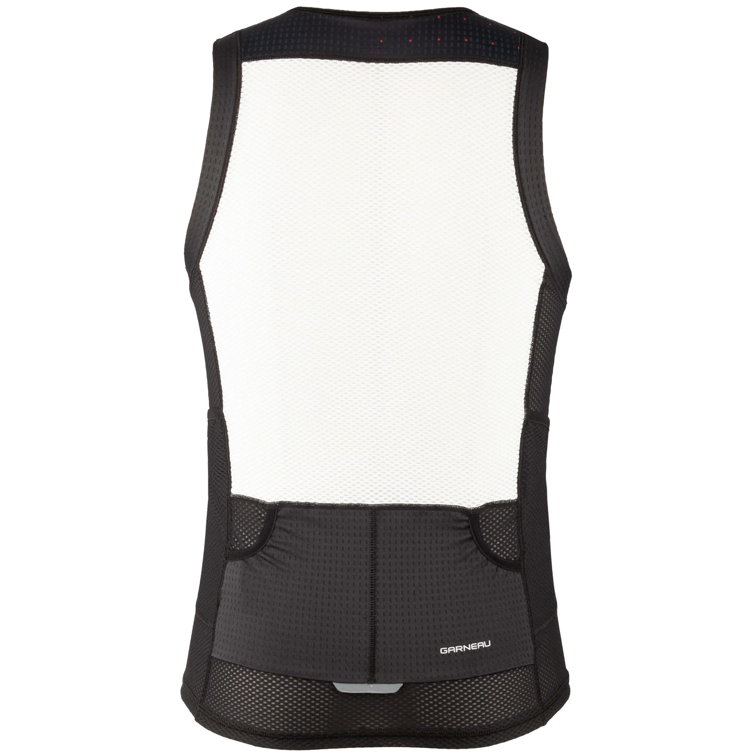 Vent Tri Sleeveless CF Top - Image 17