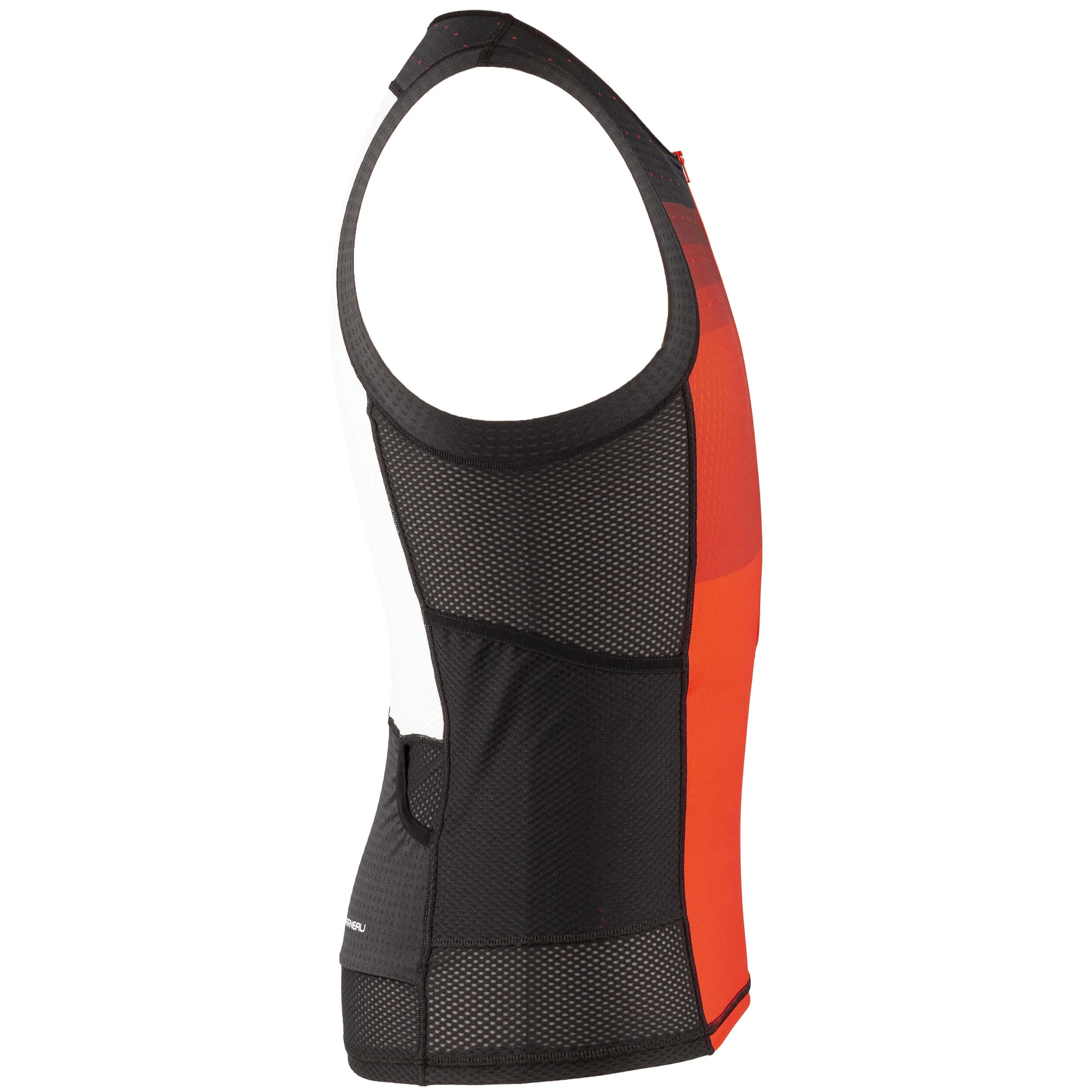 Vent Tri Sleeveless CF Top - Image 18