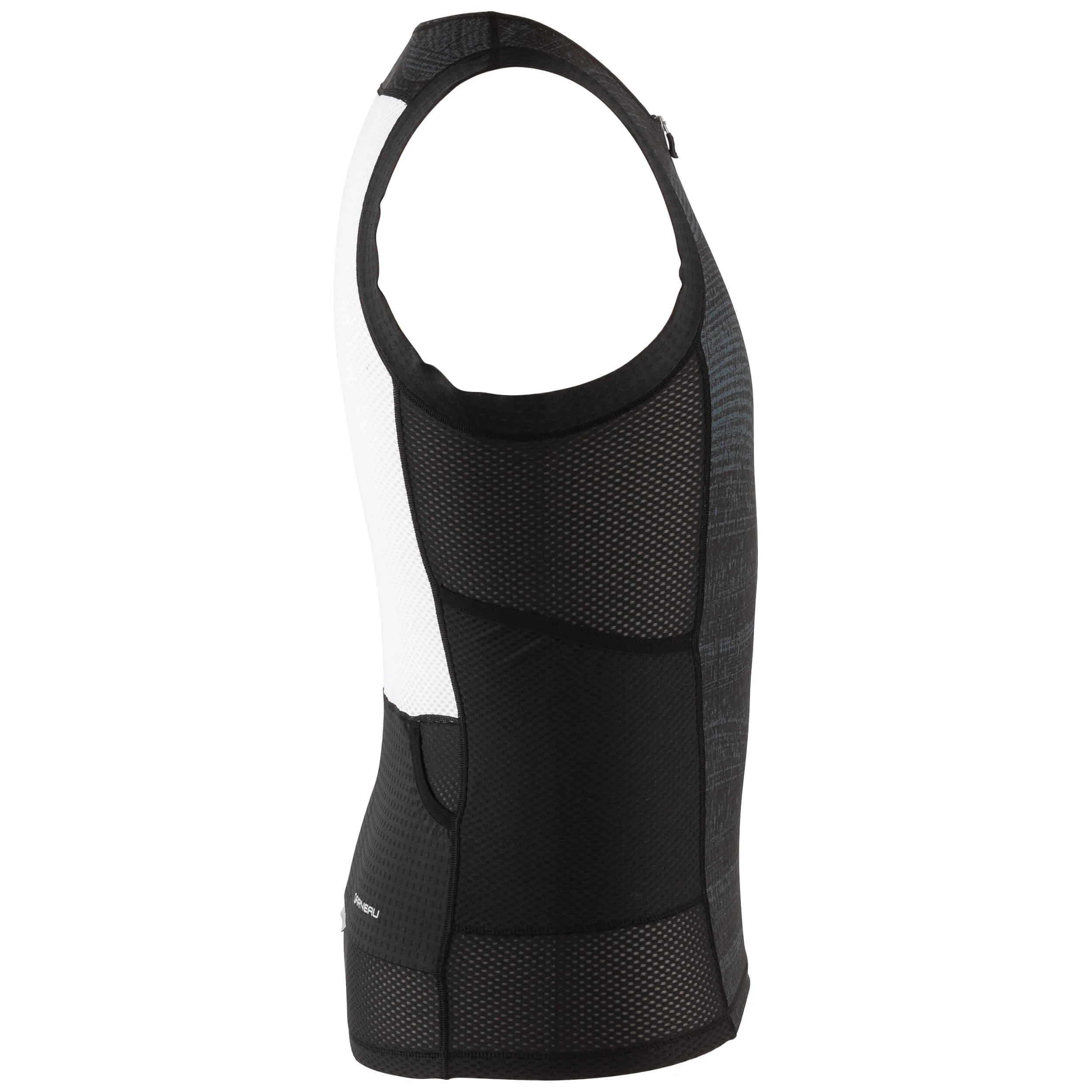 Vent Tri Sleeveless CF Top - Image 3