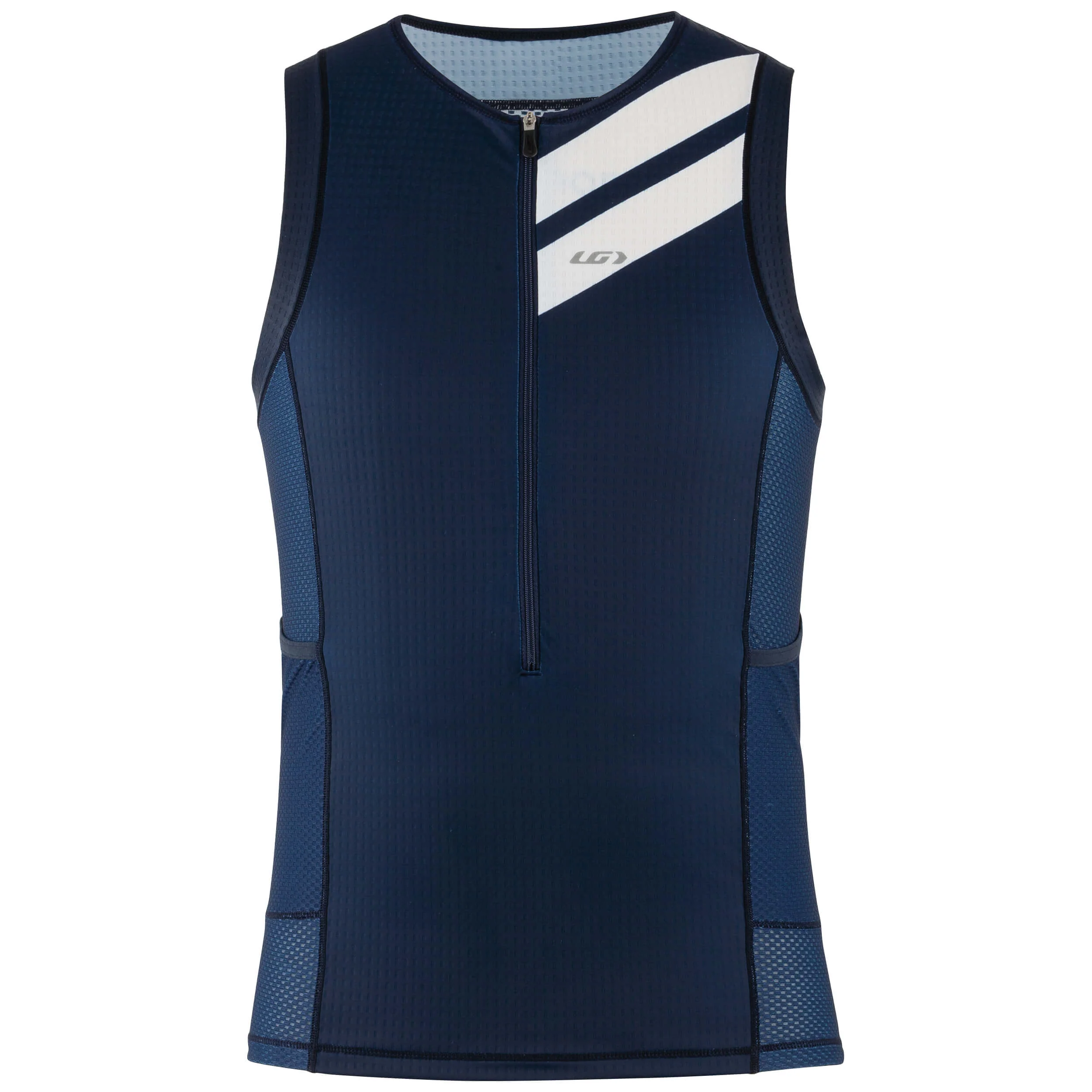 Vent Tri Sleeveless CF Top - Image 4