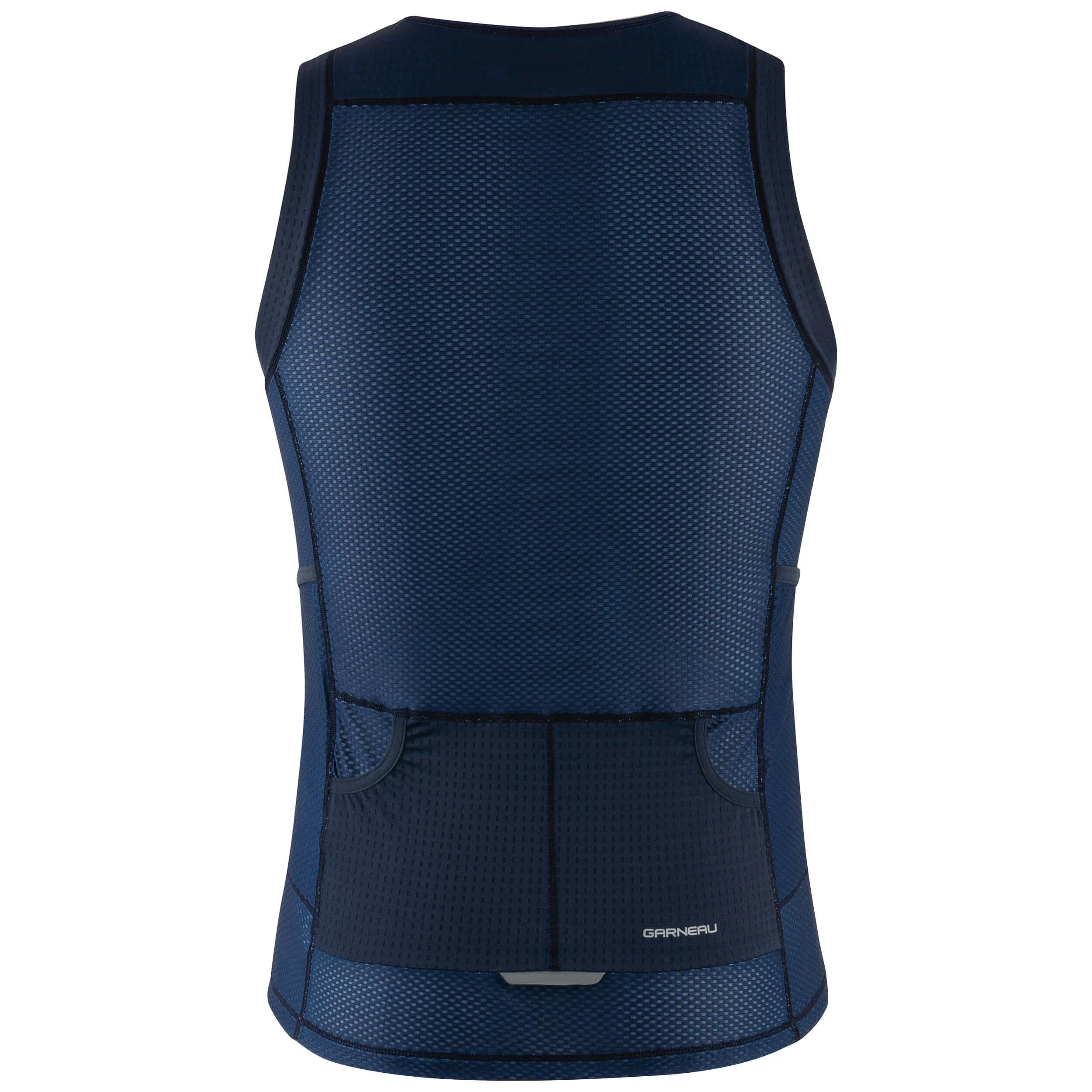 Vent Tri Sleeveless CF Top - Image 5
