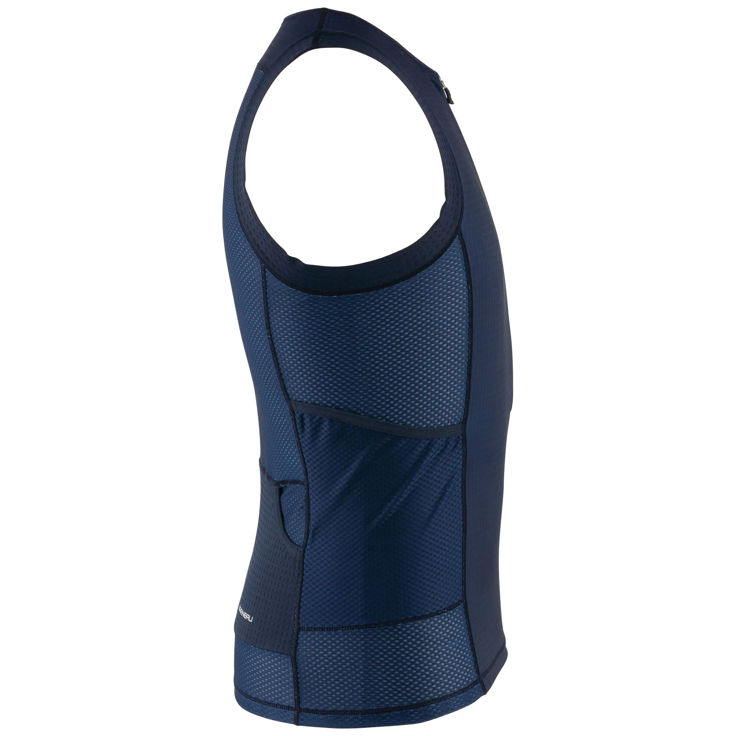 Vent Tri Sleeveless CF Top - Image 6