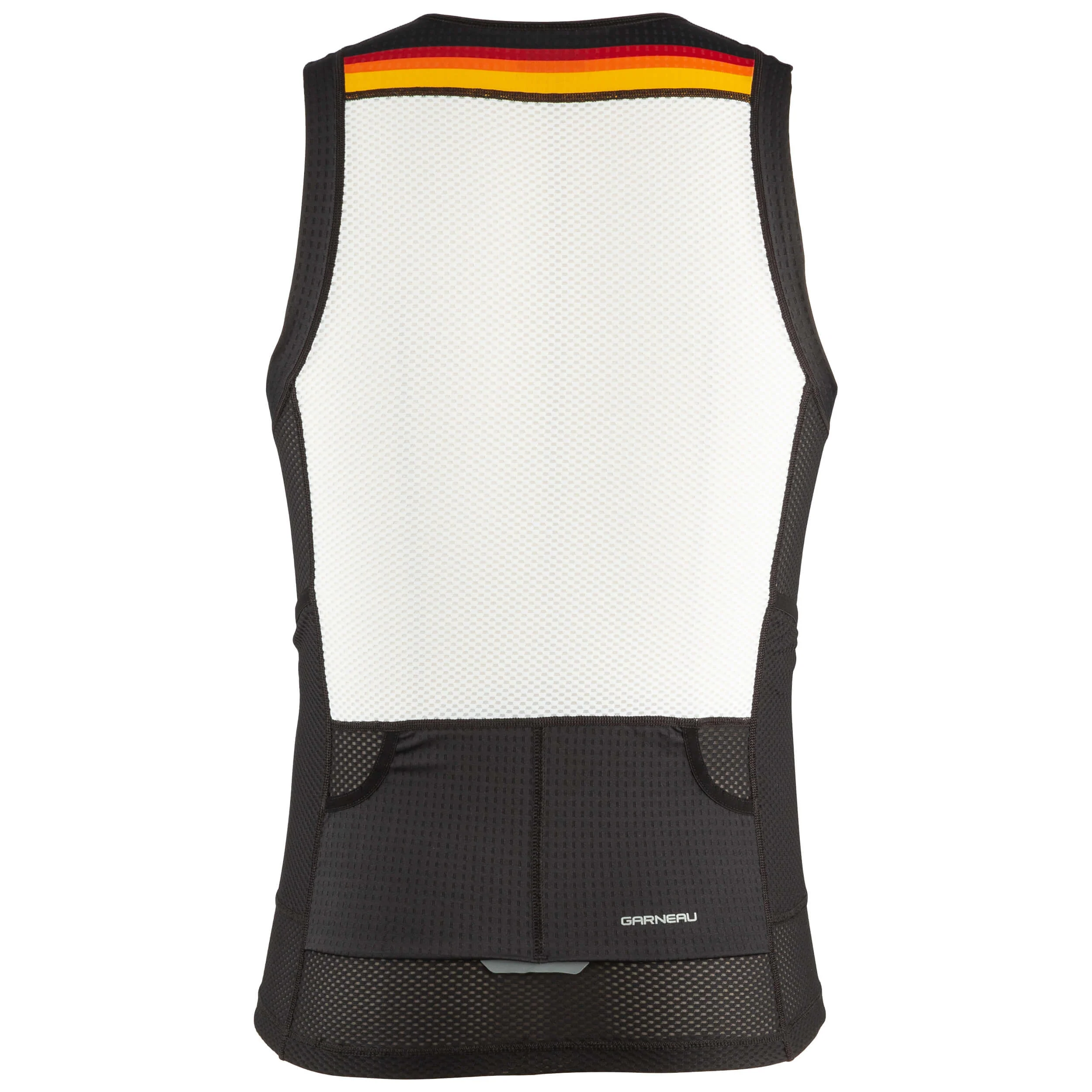 Vent Tri Sleeveless CF Top - Image 8