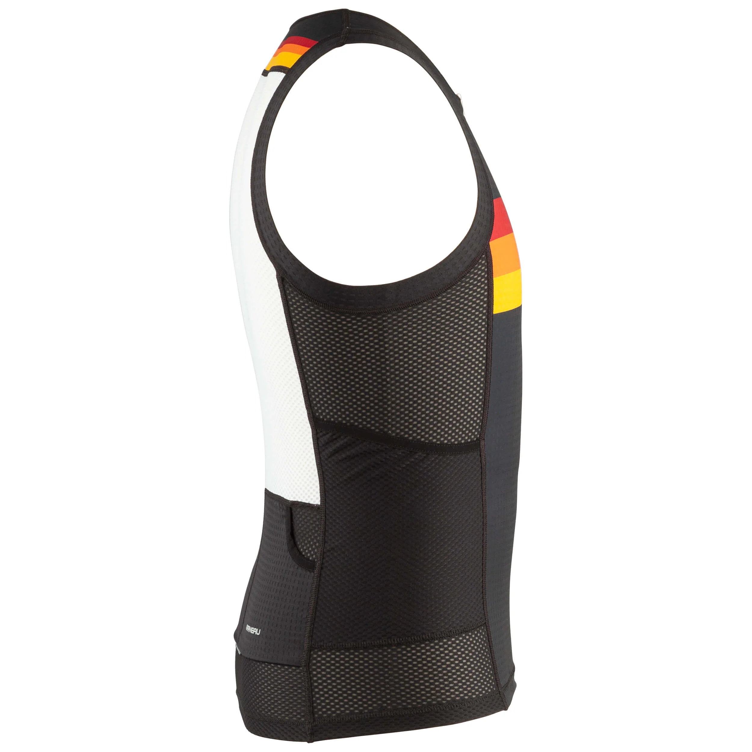 Vent Tri Sleeveless CF Top - Image 9