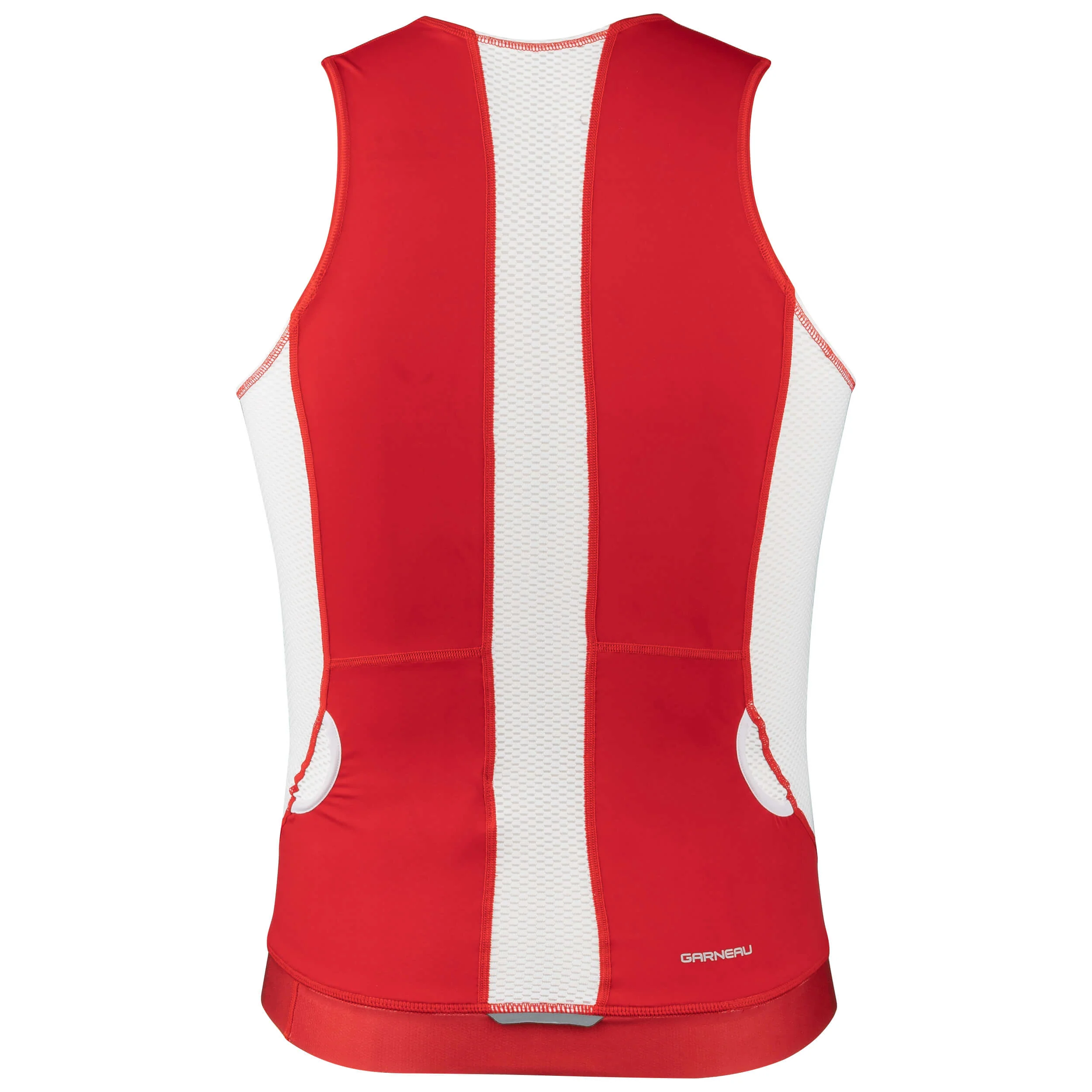 Sprint Tri Sleeveless - Image 2