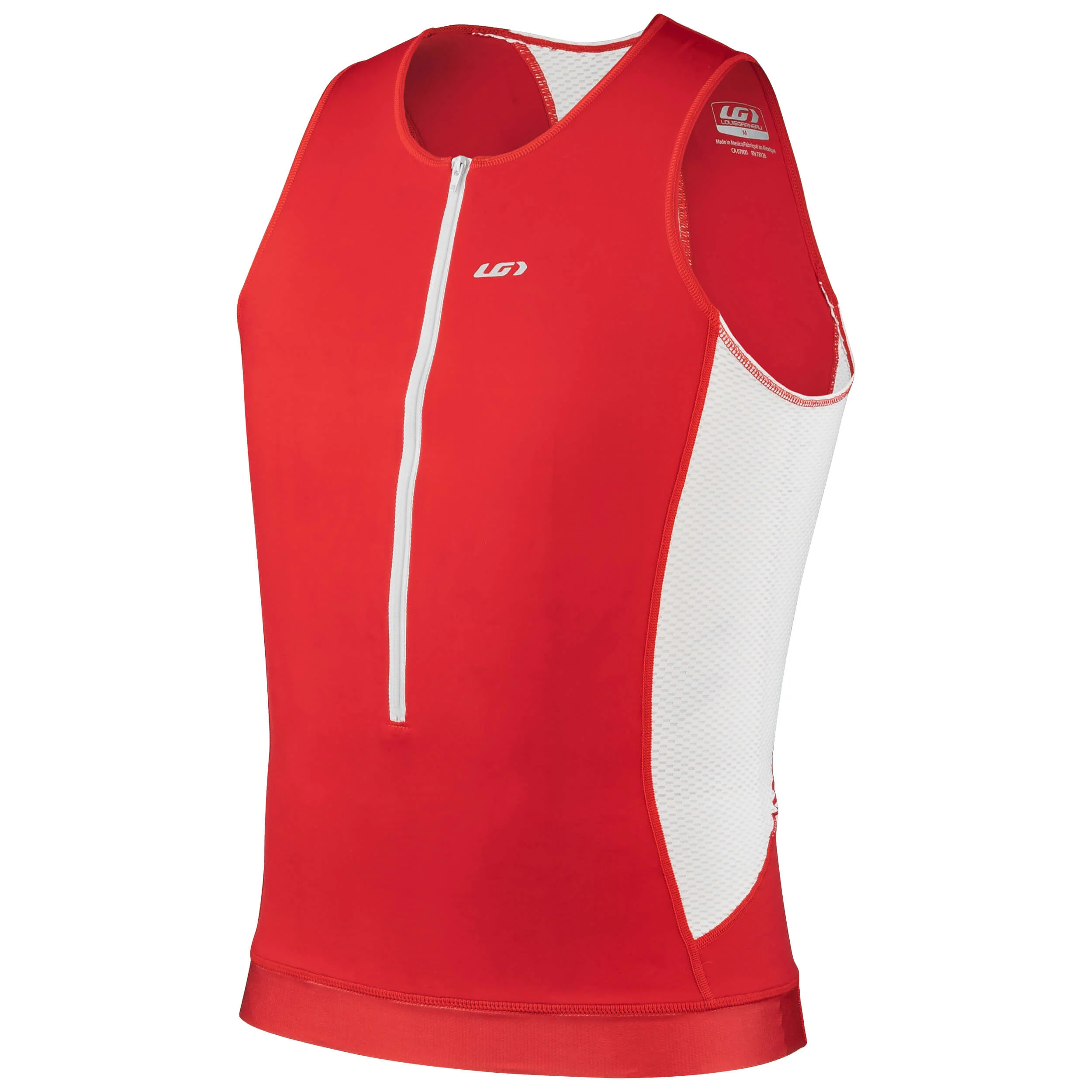 Sprint Tri Sleeveless - Image 3