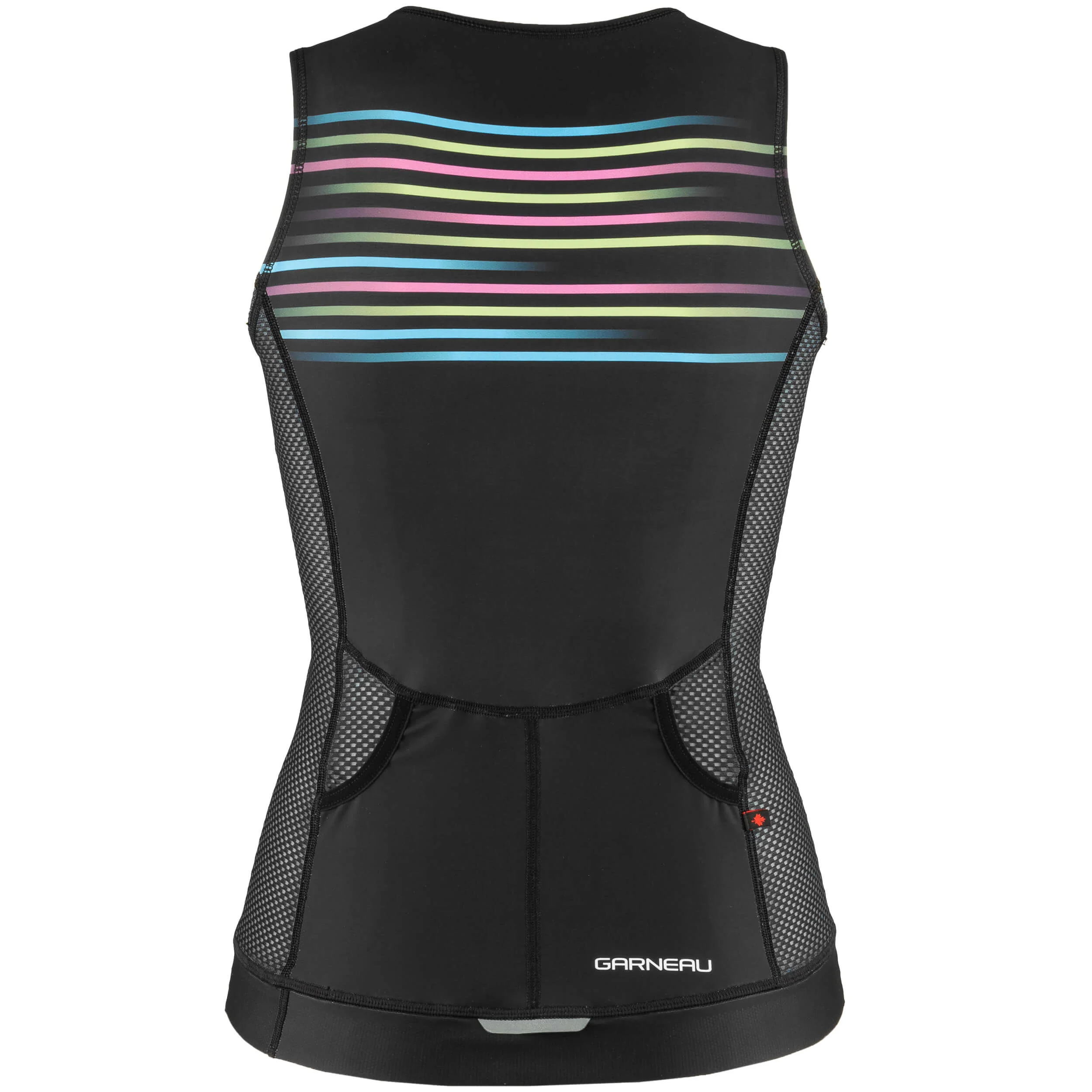 Women's Sprint PRT Tri Sleeveless - Image 2