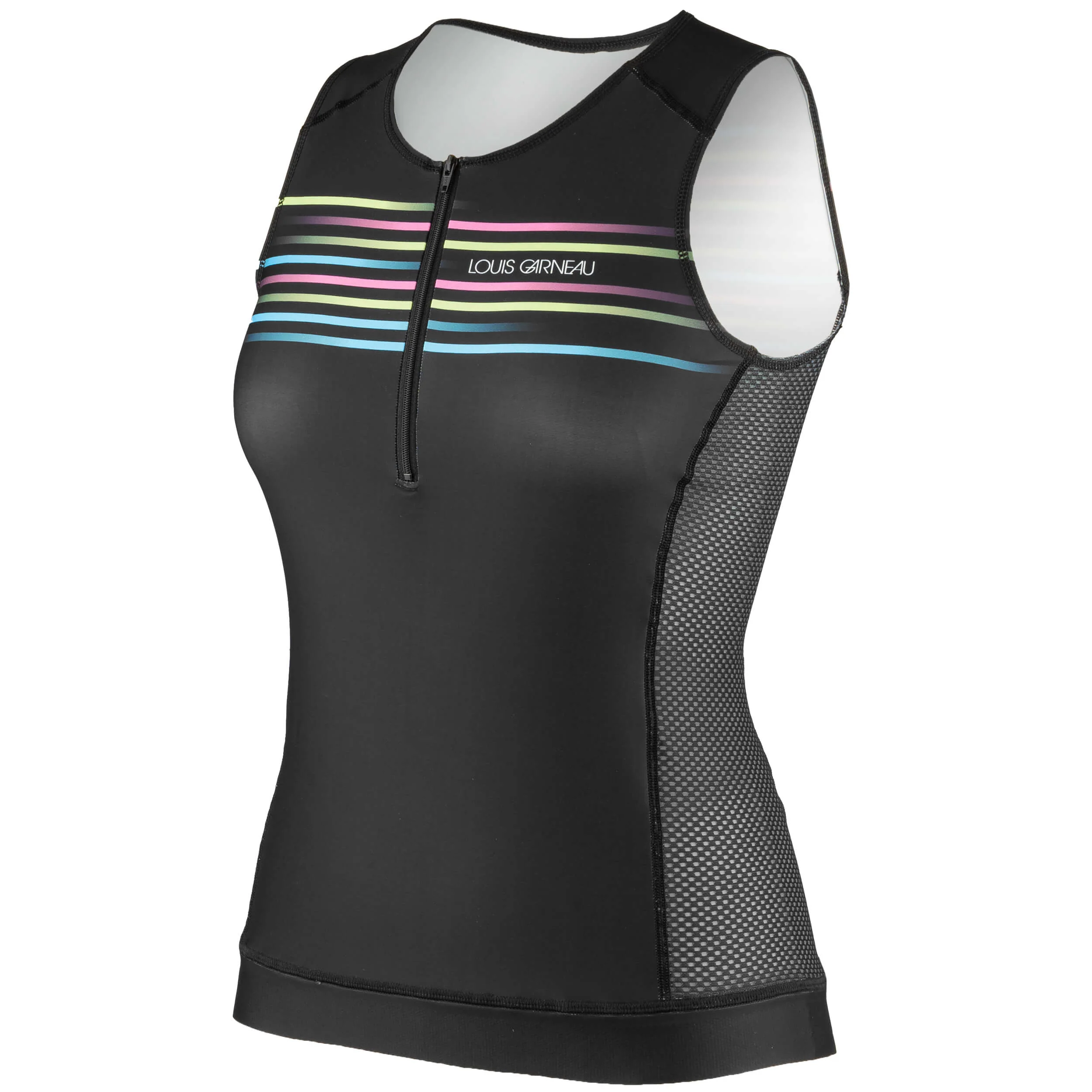 Women's Sprint PRT Tri Sleeveless - Image 3