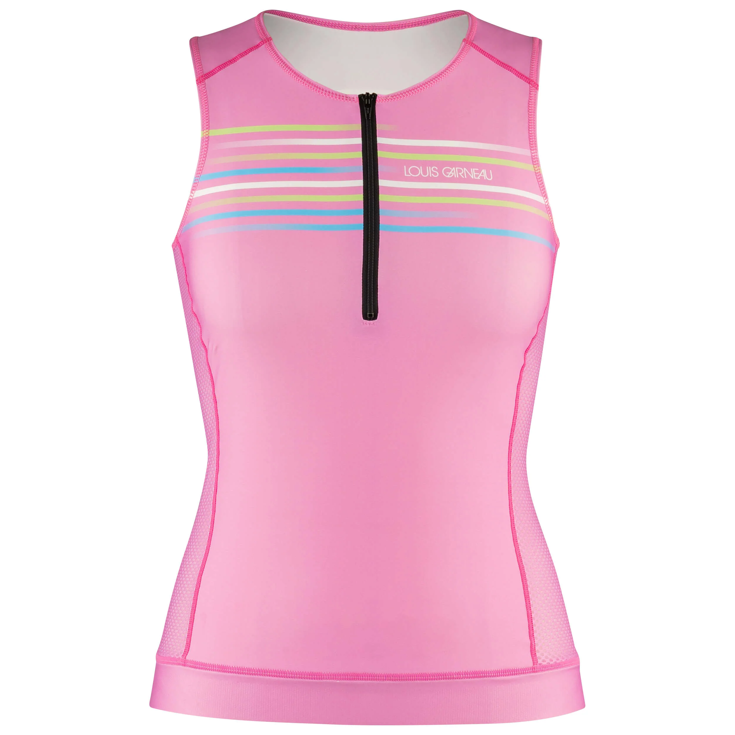 Women's Sprint PRT Tri Sleeveless - Image 4