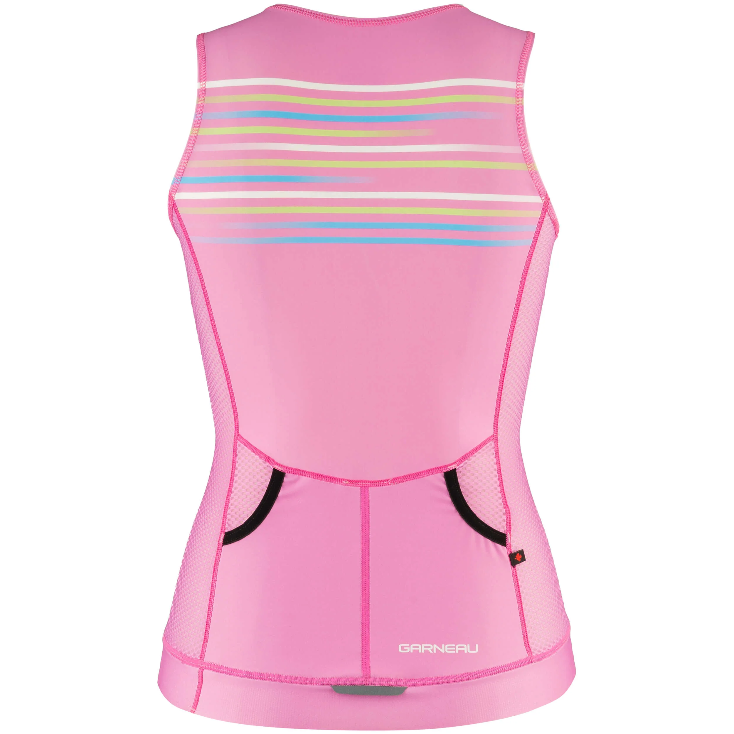 Women's Sprint PRT Tri Sleeveless - Image 5