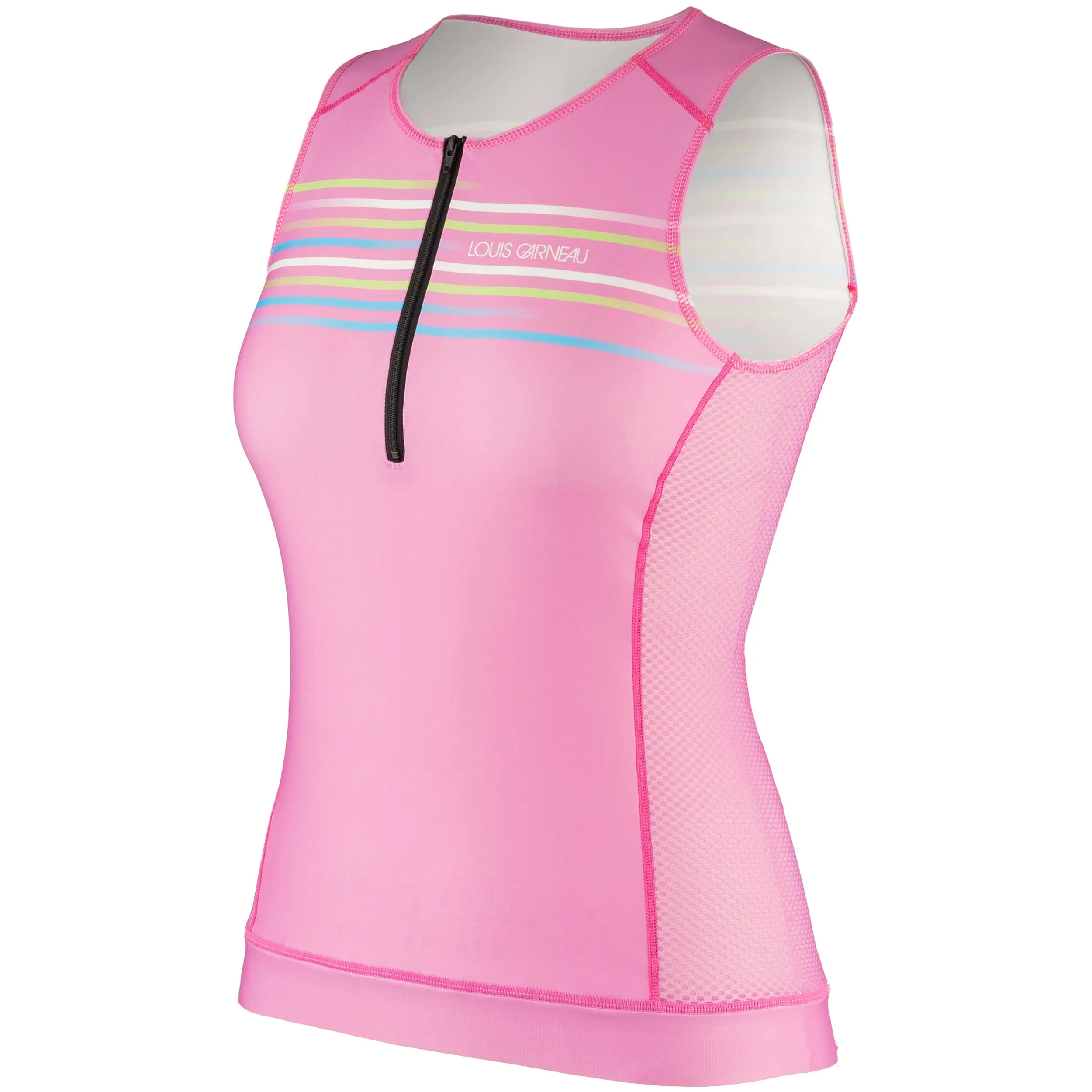 Women's Sprint PRT Tri Sleeveless - Image 6