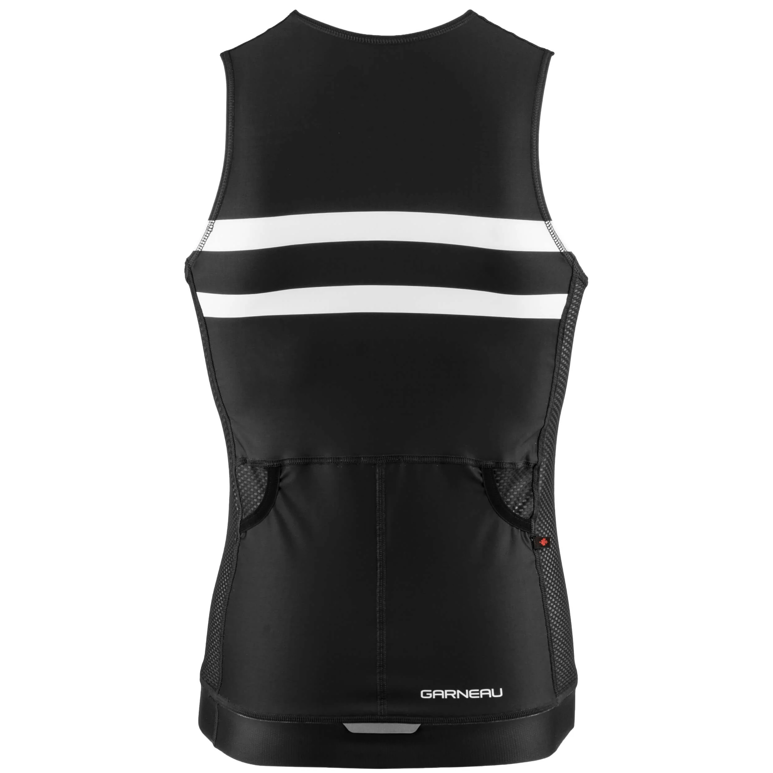 Sprint PRT Tri Sleeveless - Image 2