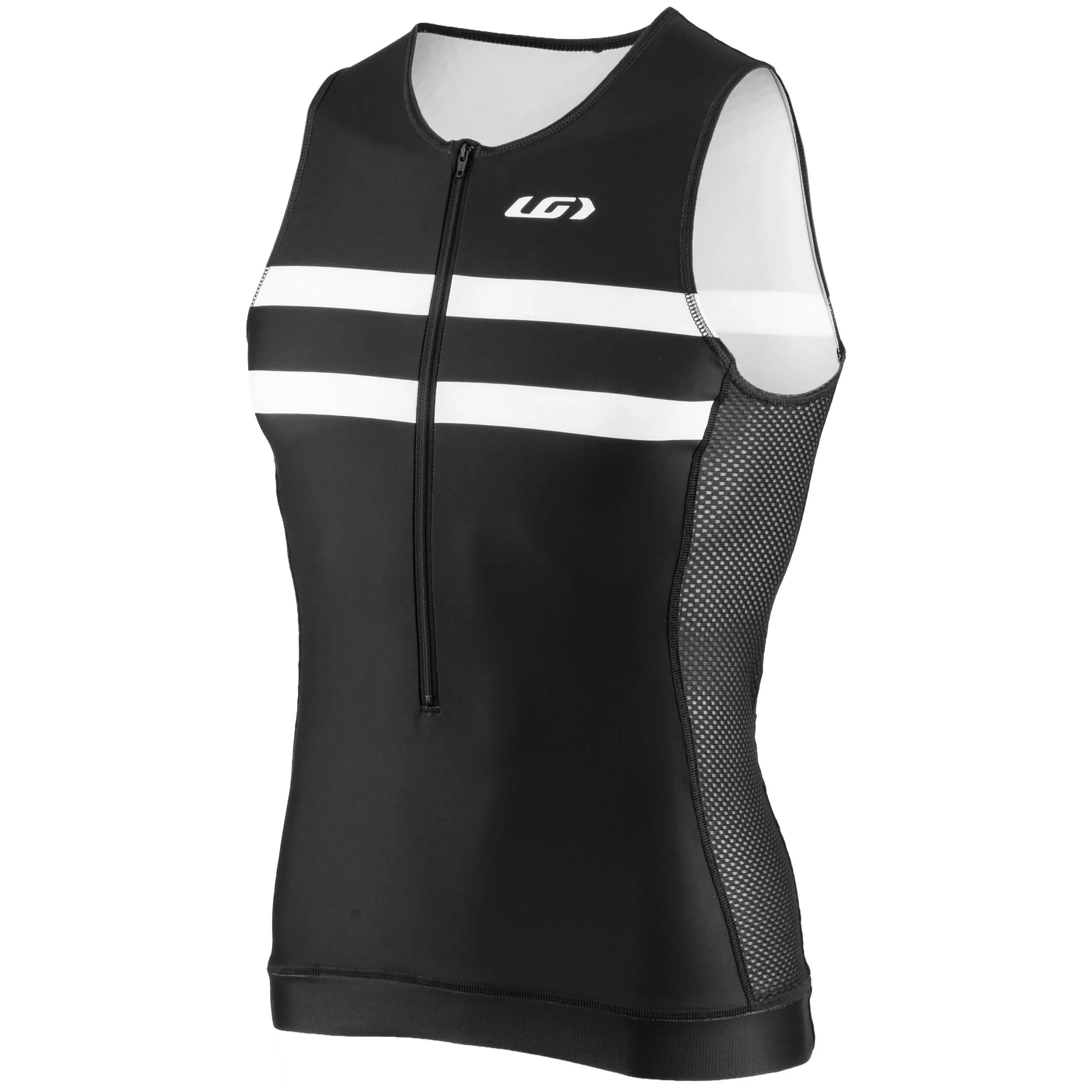 Sprint PRT Tri Sleeveless - Image 3