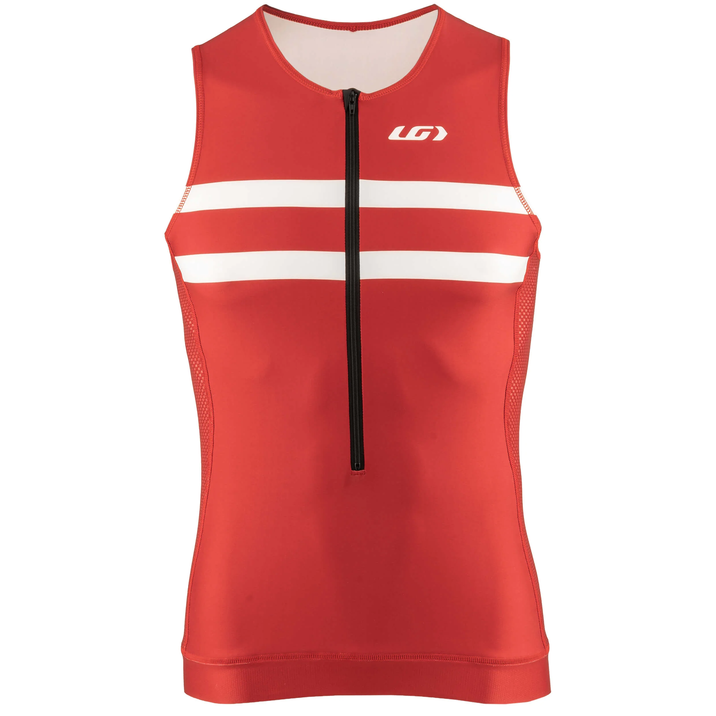Sprint PRT Tri Sleeveless - Image 4