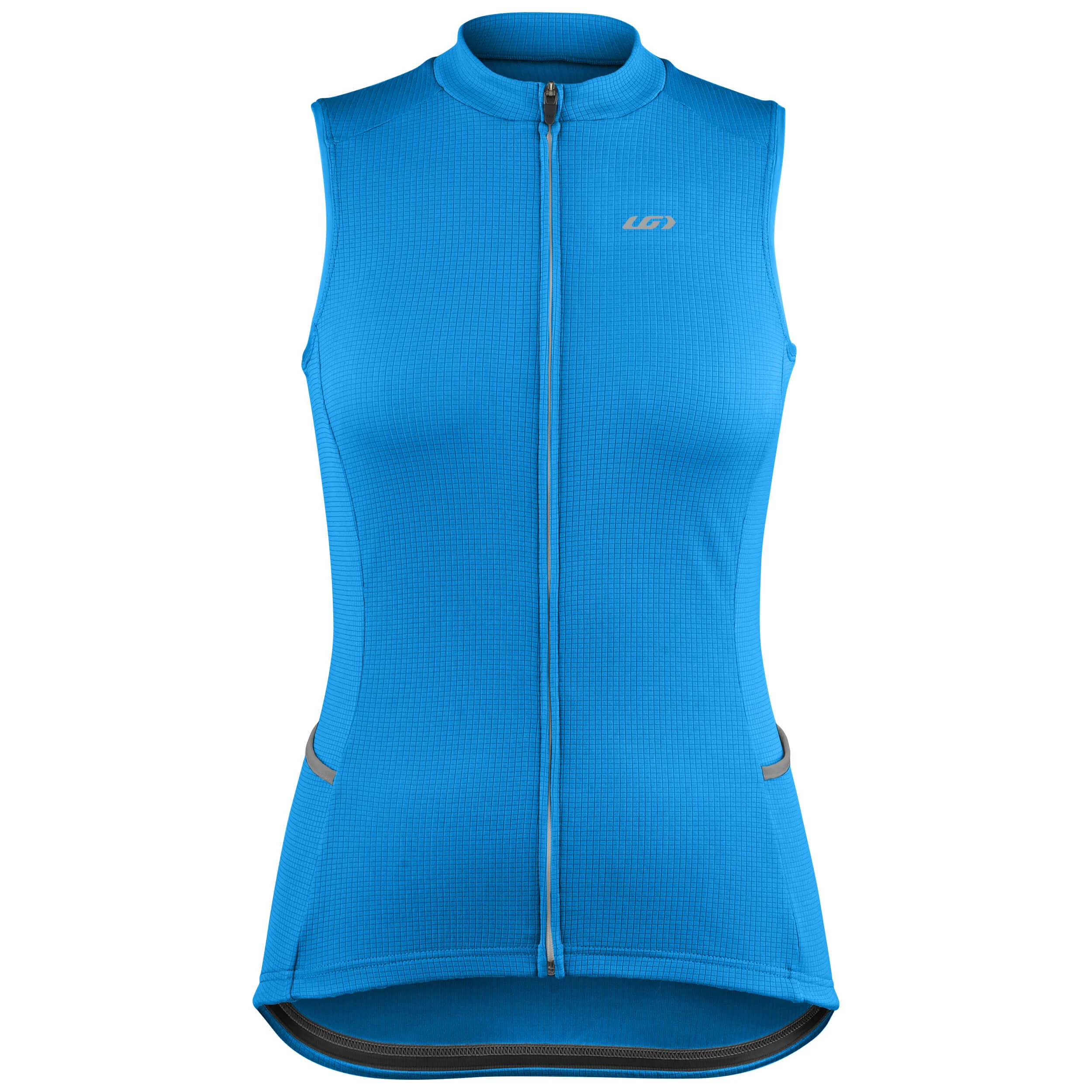 Women's Victory Sleeveless Jersey - Image 10